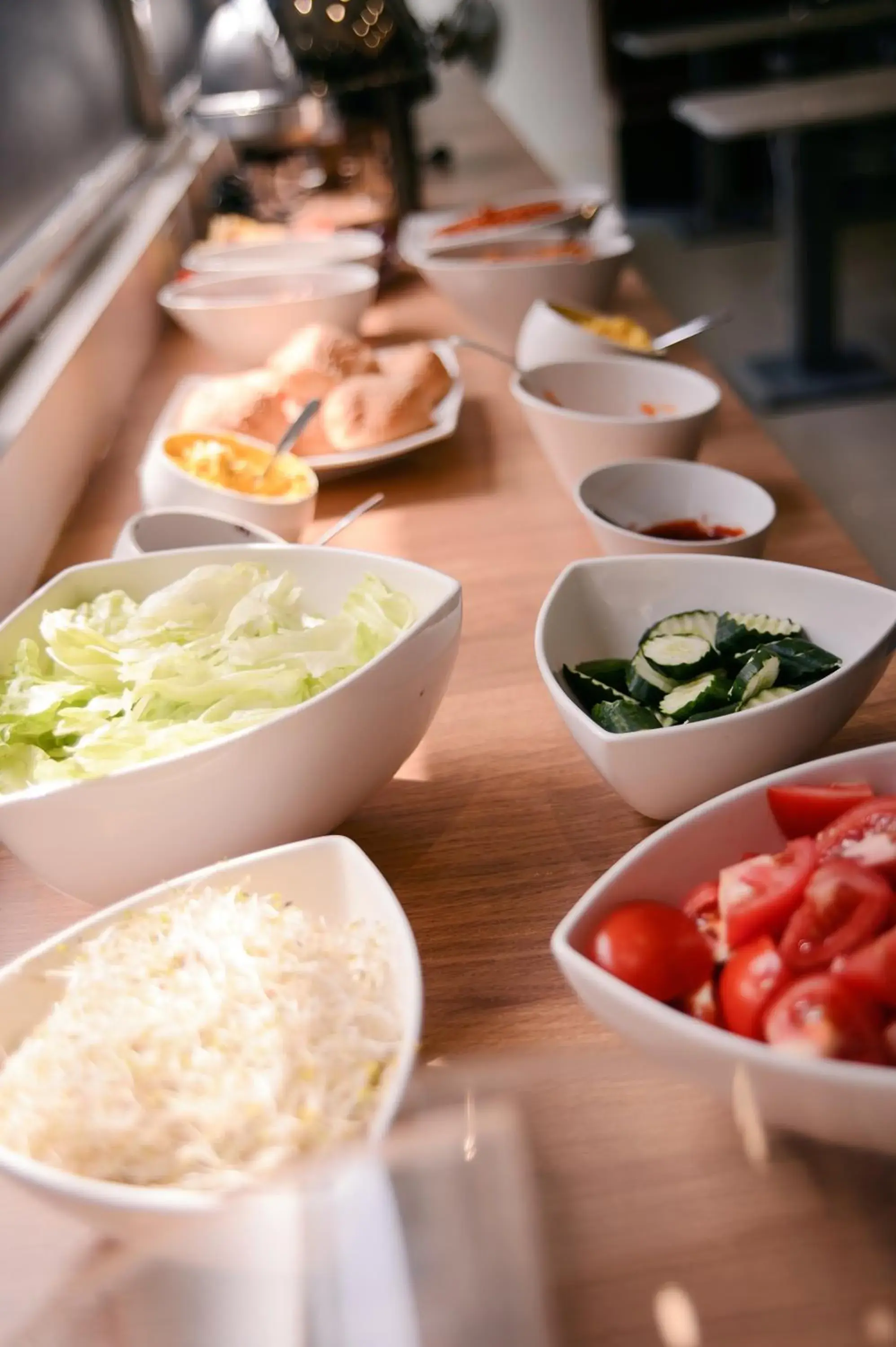 Food in KIWI-Taichung Station Branch 1 Food in KIWI-Taichung Station Branch 1