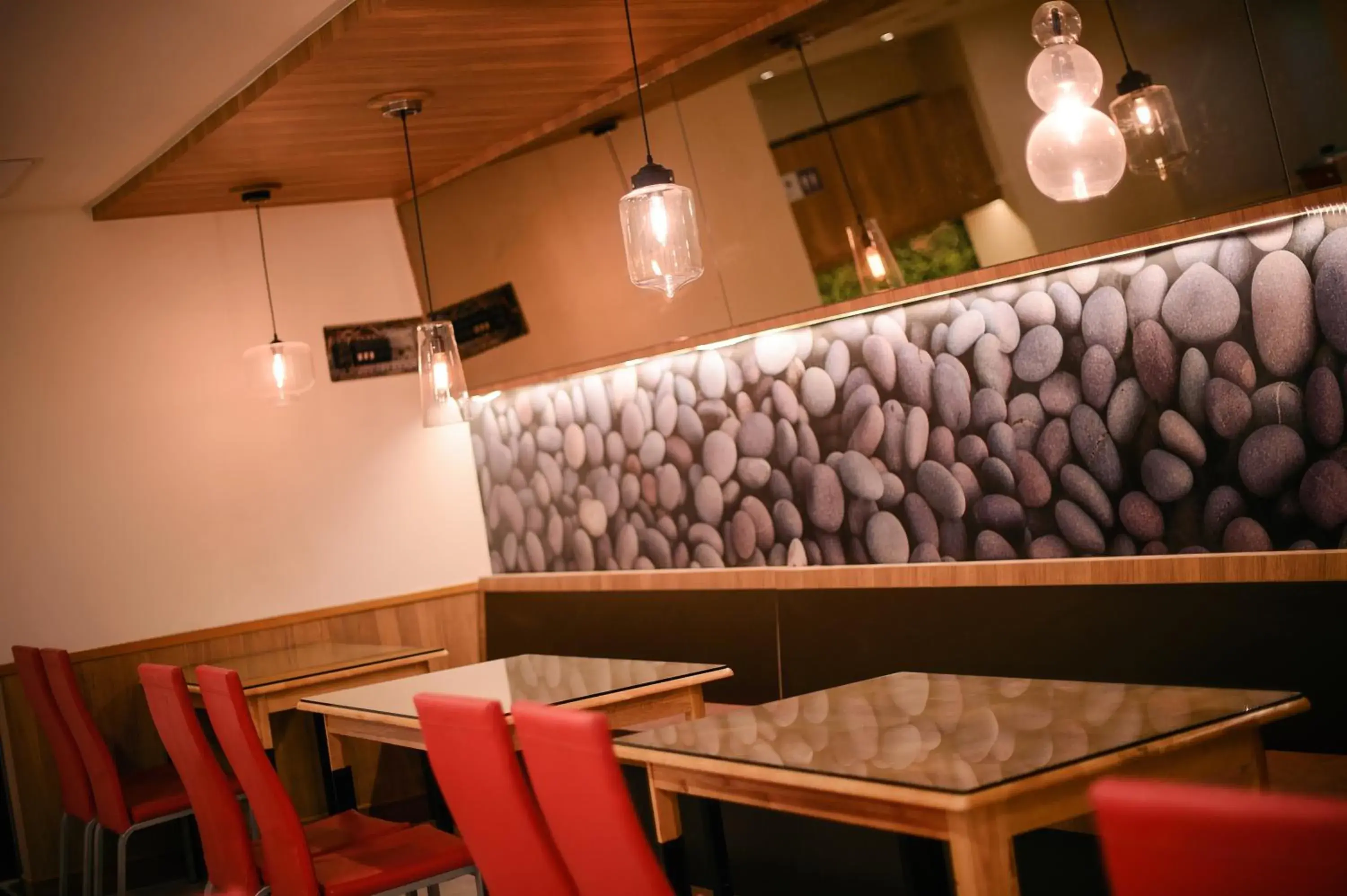 Restaurant/places to eat in KIWI-Taichung Station Branch 1 Restaurant/places to eat in KIWI-Taichung Station Branch 1