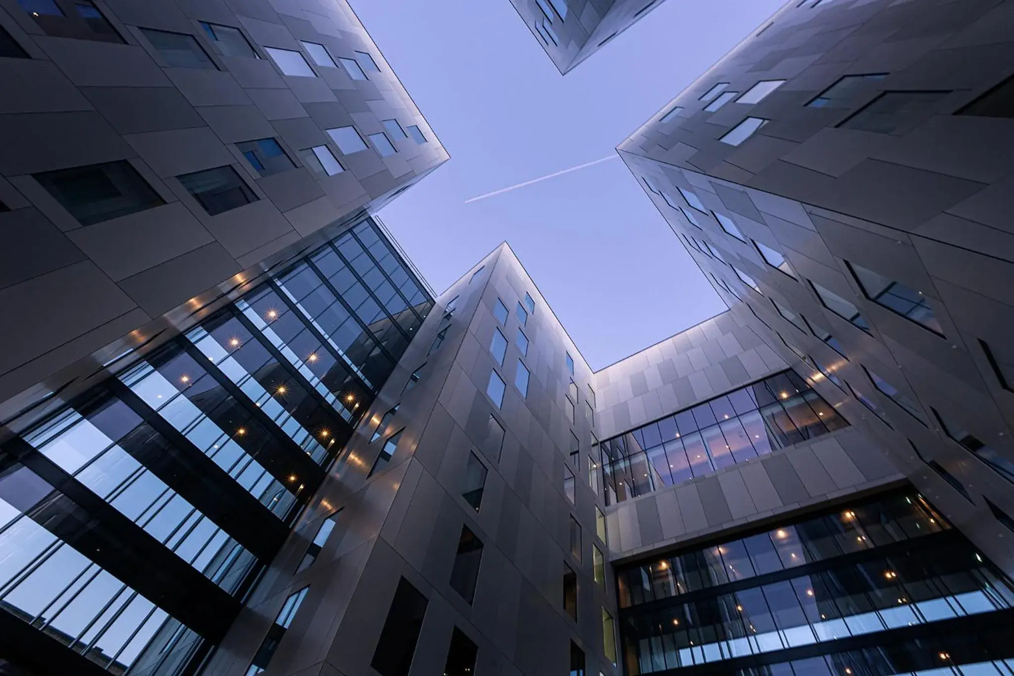 Property building in Holiday Inn - the niu, Fender Amsterdam Property building in Holiday Inn - the niu, Fender Amsterdam