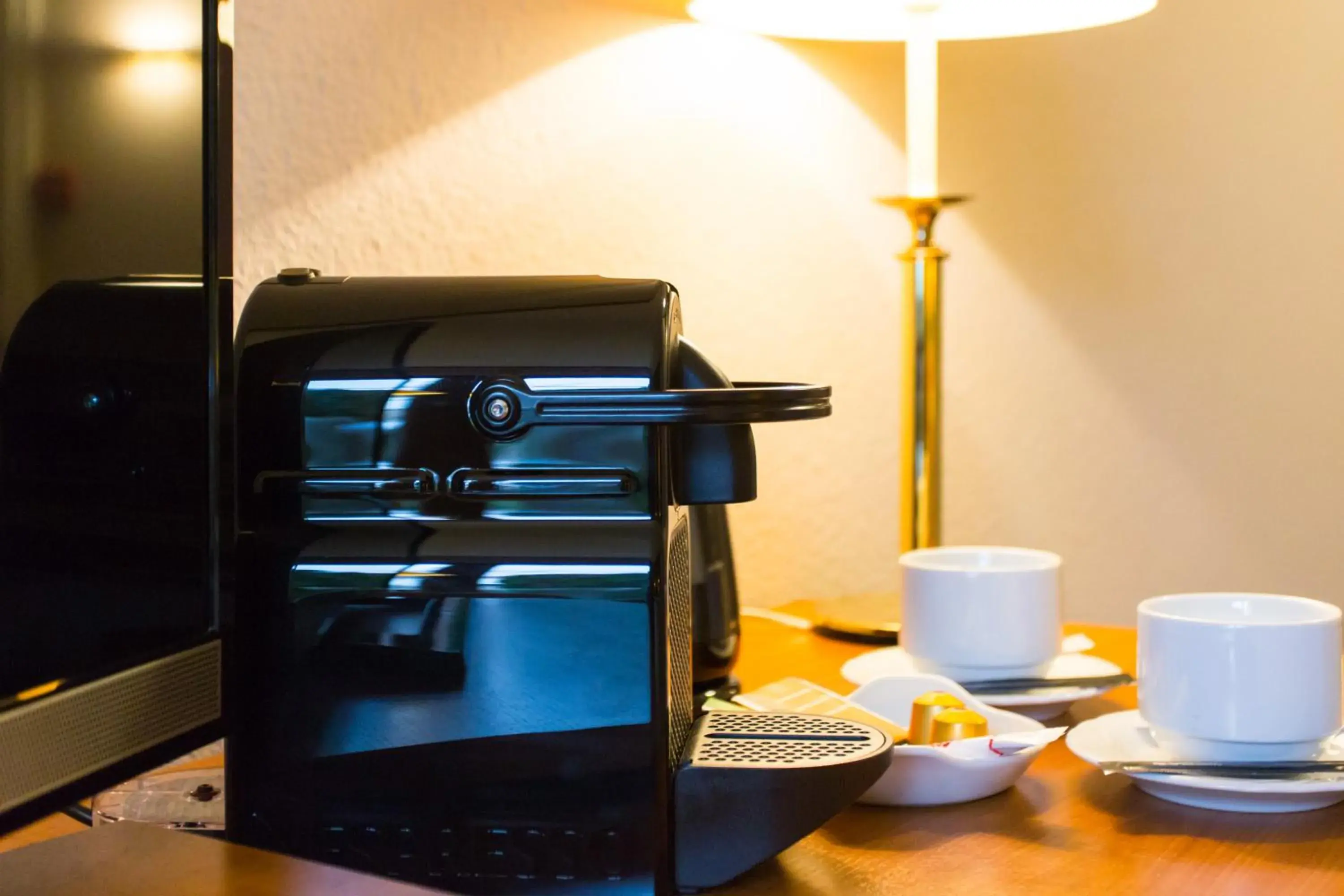 Small Double Room in James Vignoble Hôtel, Eguisheim Small Double Room in James Vignoble Hôtel, Eguisheim