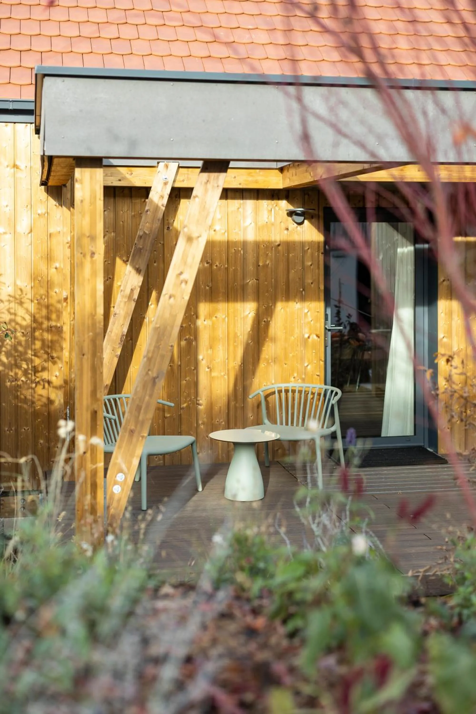 James Vignoble Hôtel, Eguisheim