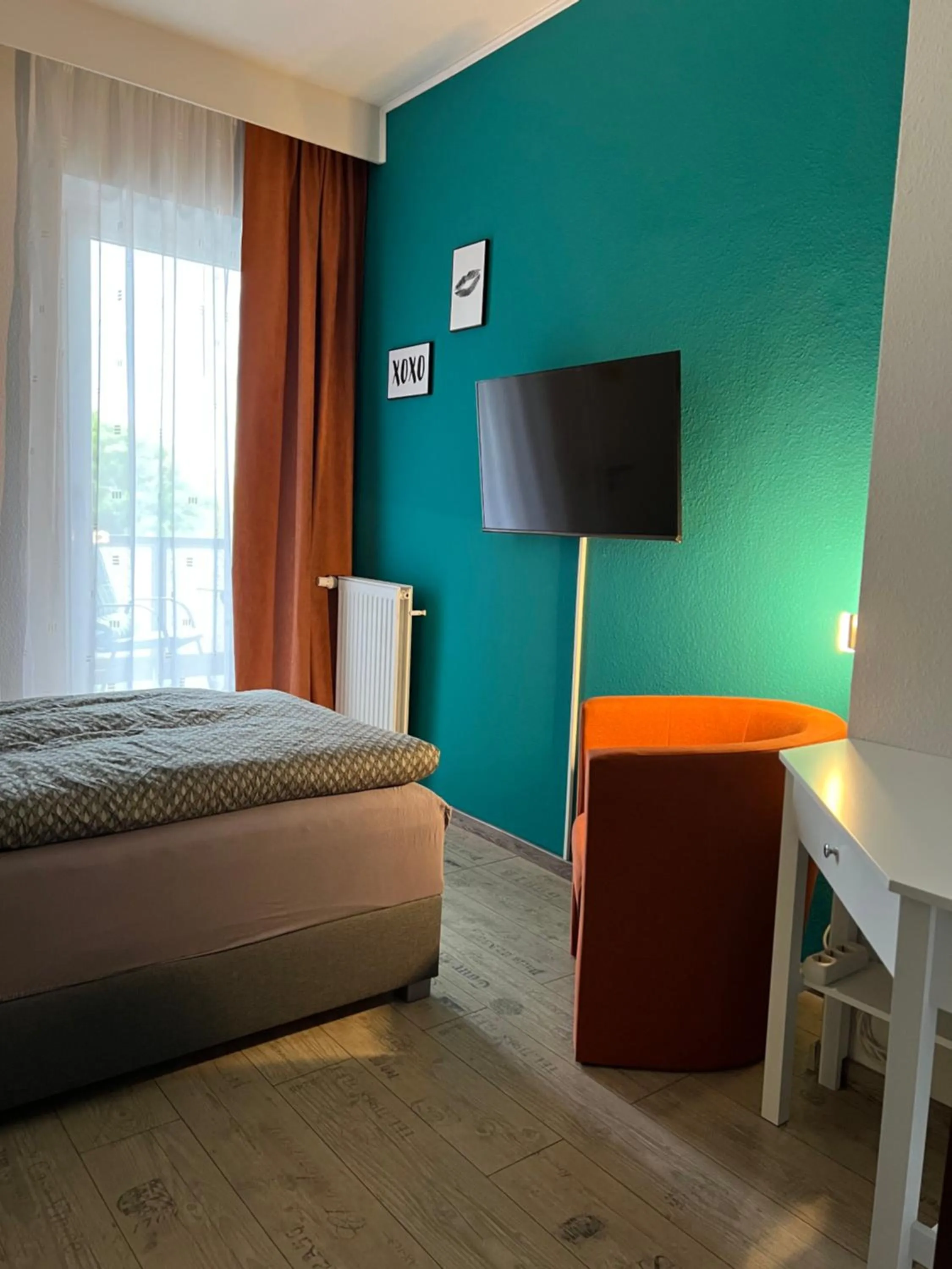 HoteLPension am Thermalbad
