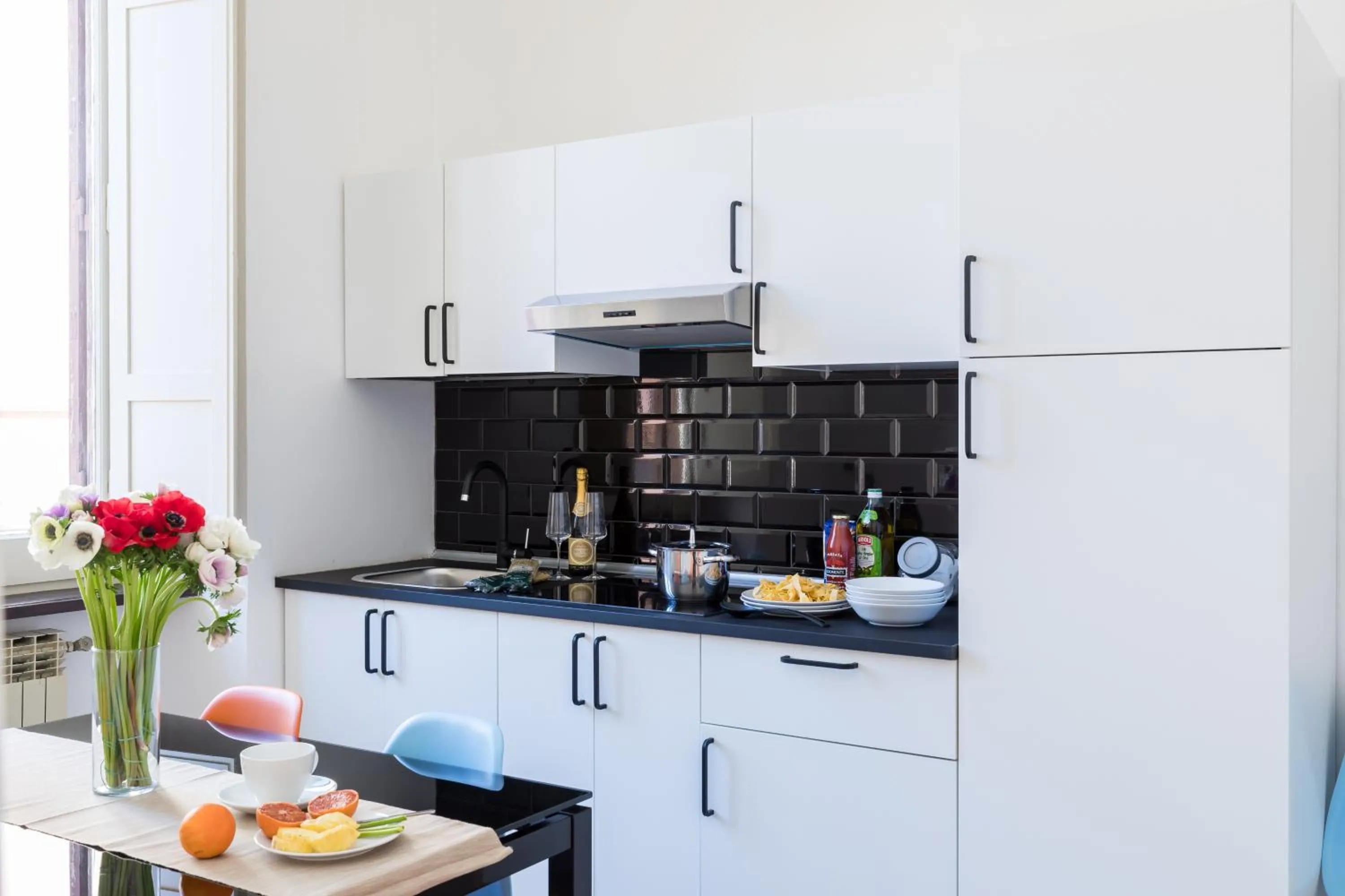 Property building in A World Aparts - 32 Modena