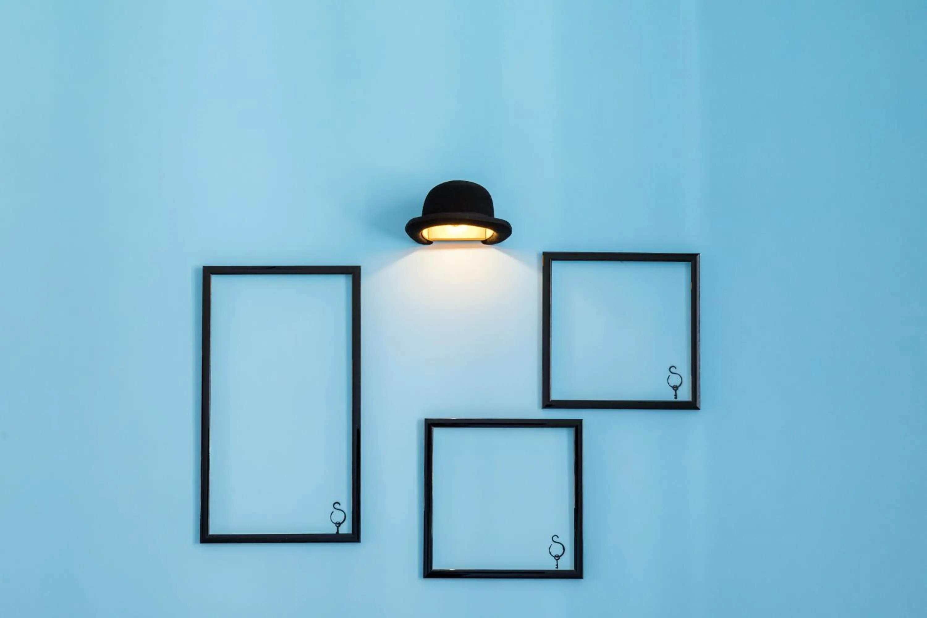 Property building in A World Aparts - 32 Modena