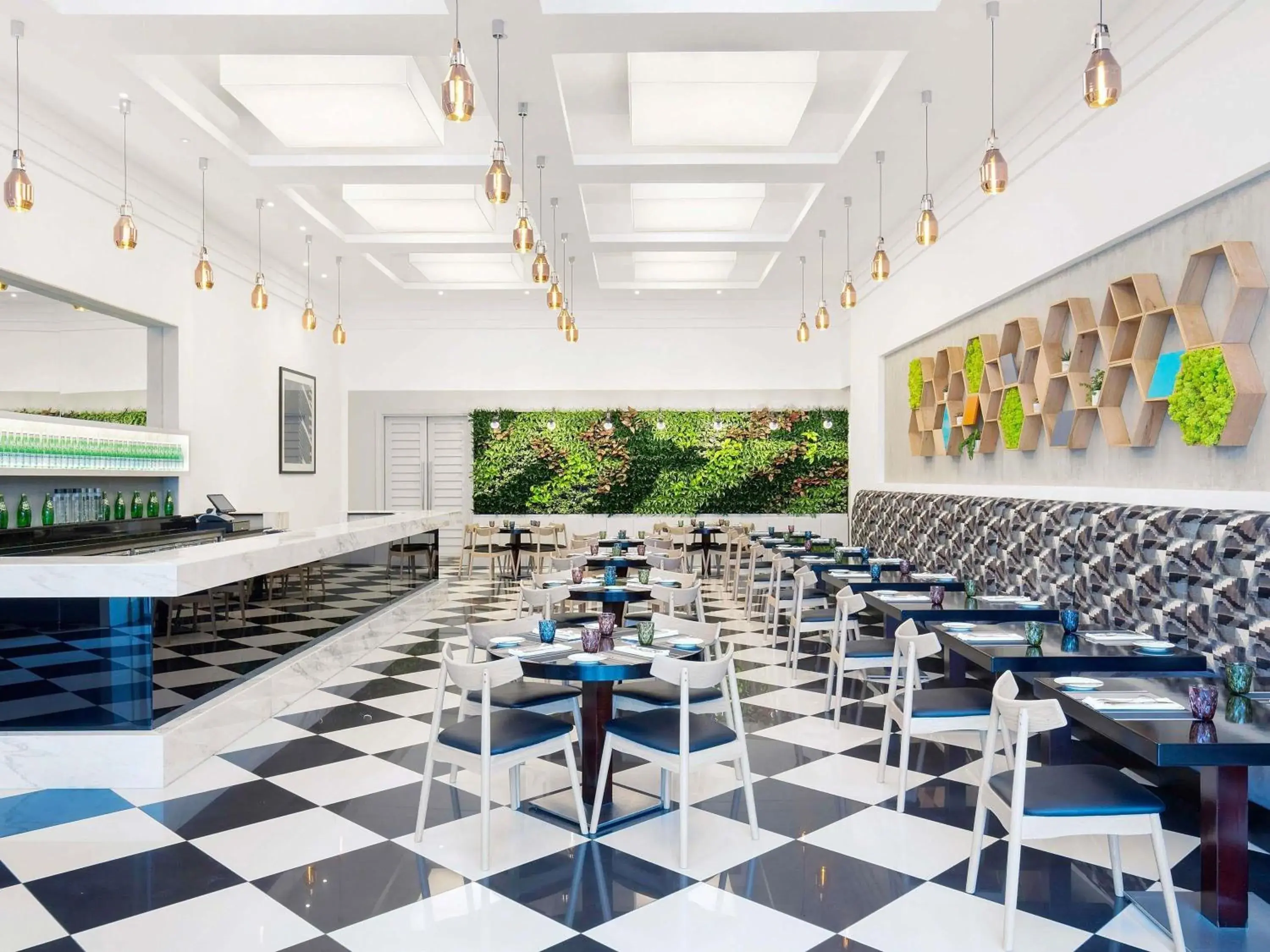 Property building in ibis Deira Creekside Dubai Property building in ibis Deira Creekside Dubai