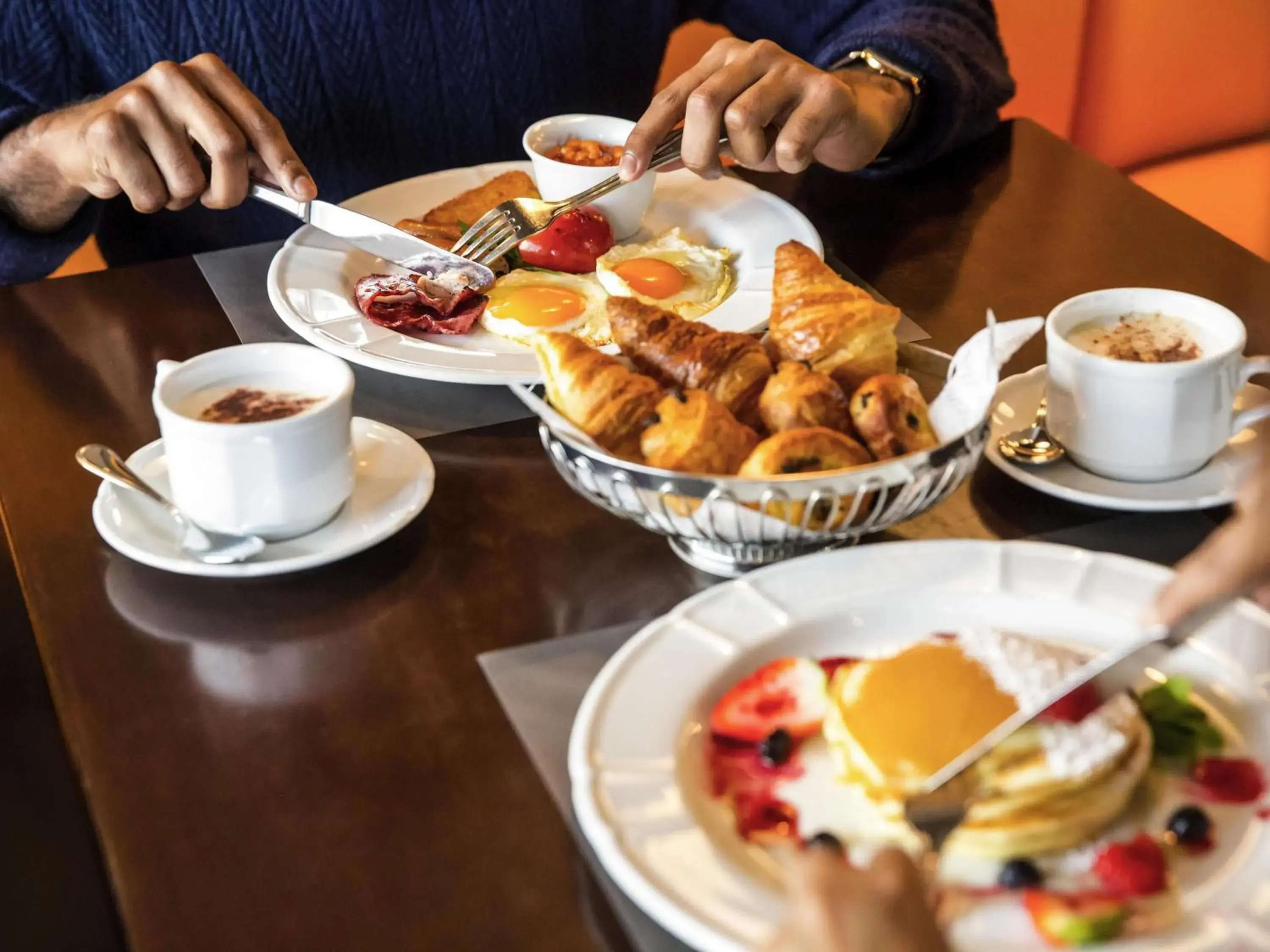 Restaurant/places to eat in ibis Deira Creekside Dubai Restaurant/places to eat in ibis Deira Creekside Dubai