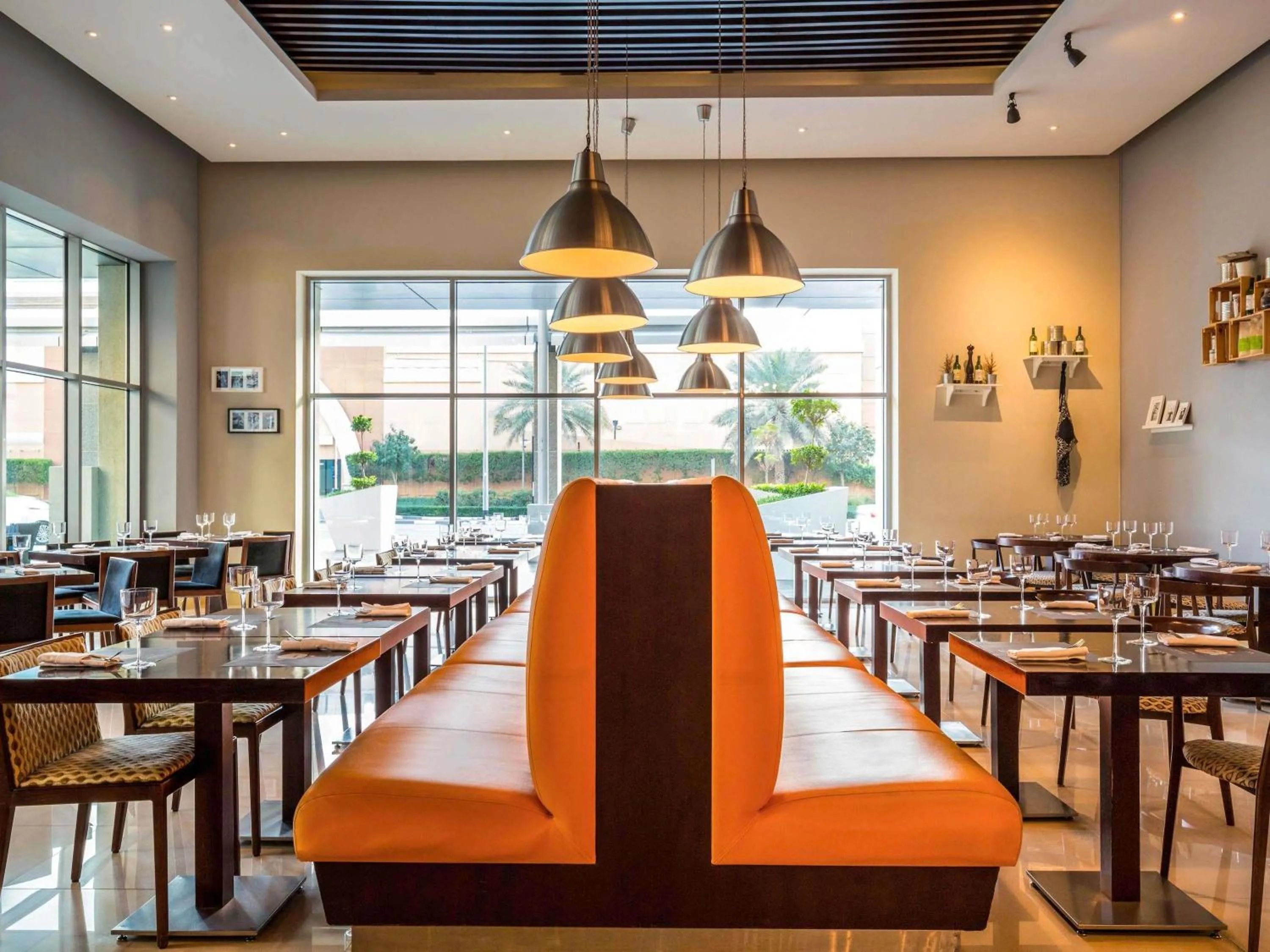 Property building in ibis Deira Creekside Dubai