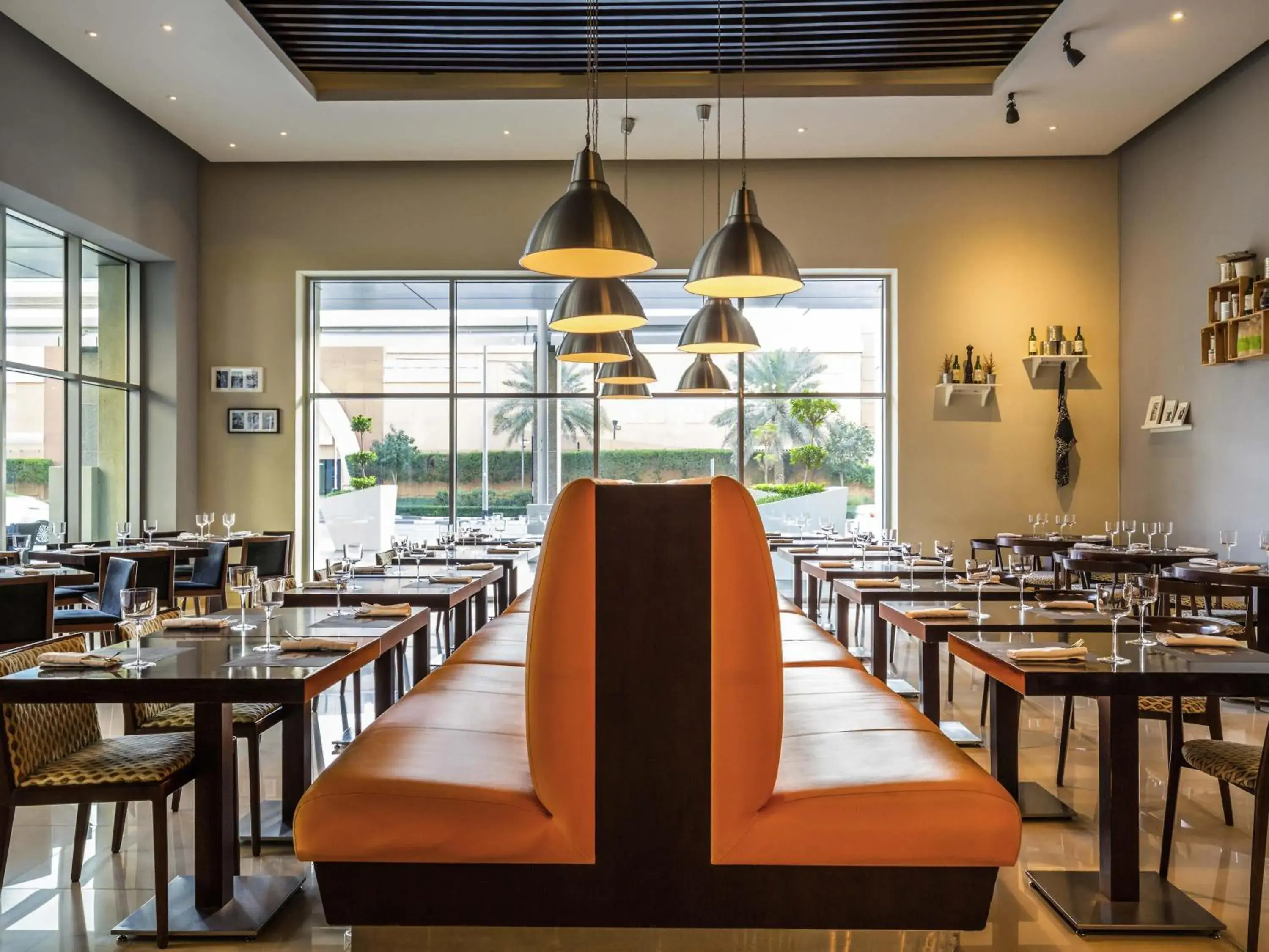 Restaurant/places to eat in ibis Deira Creekside Dubai Restaurant/places to eat in ibis Deira Creekside Dubai