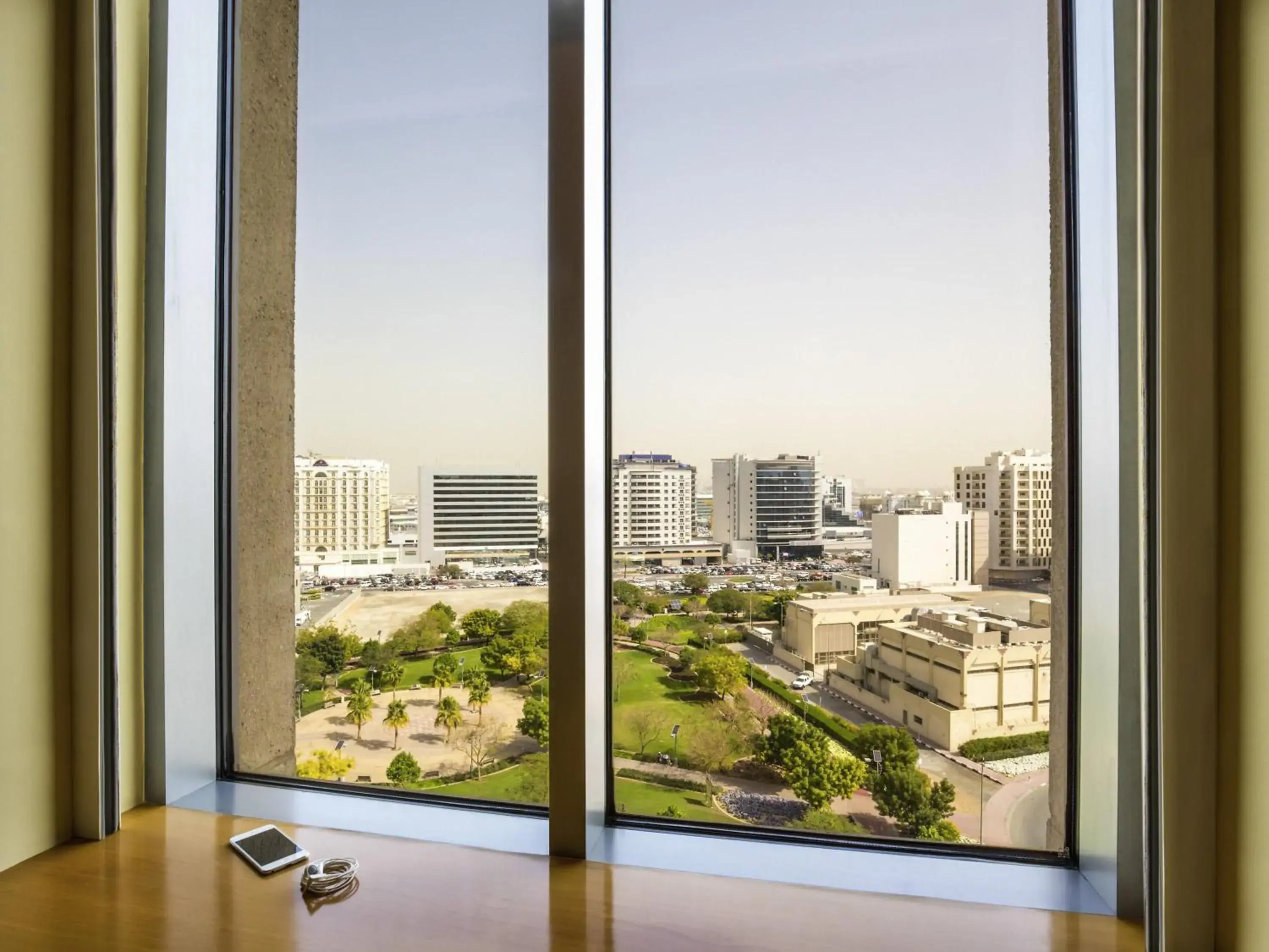 Bedroom in ibis Deira Creekside Dubai Bedroom in ibis Deira Creekside Dubai