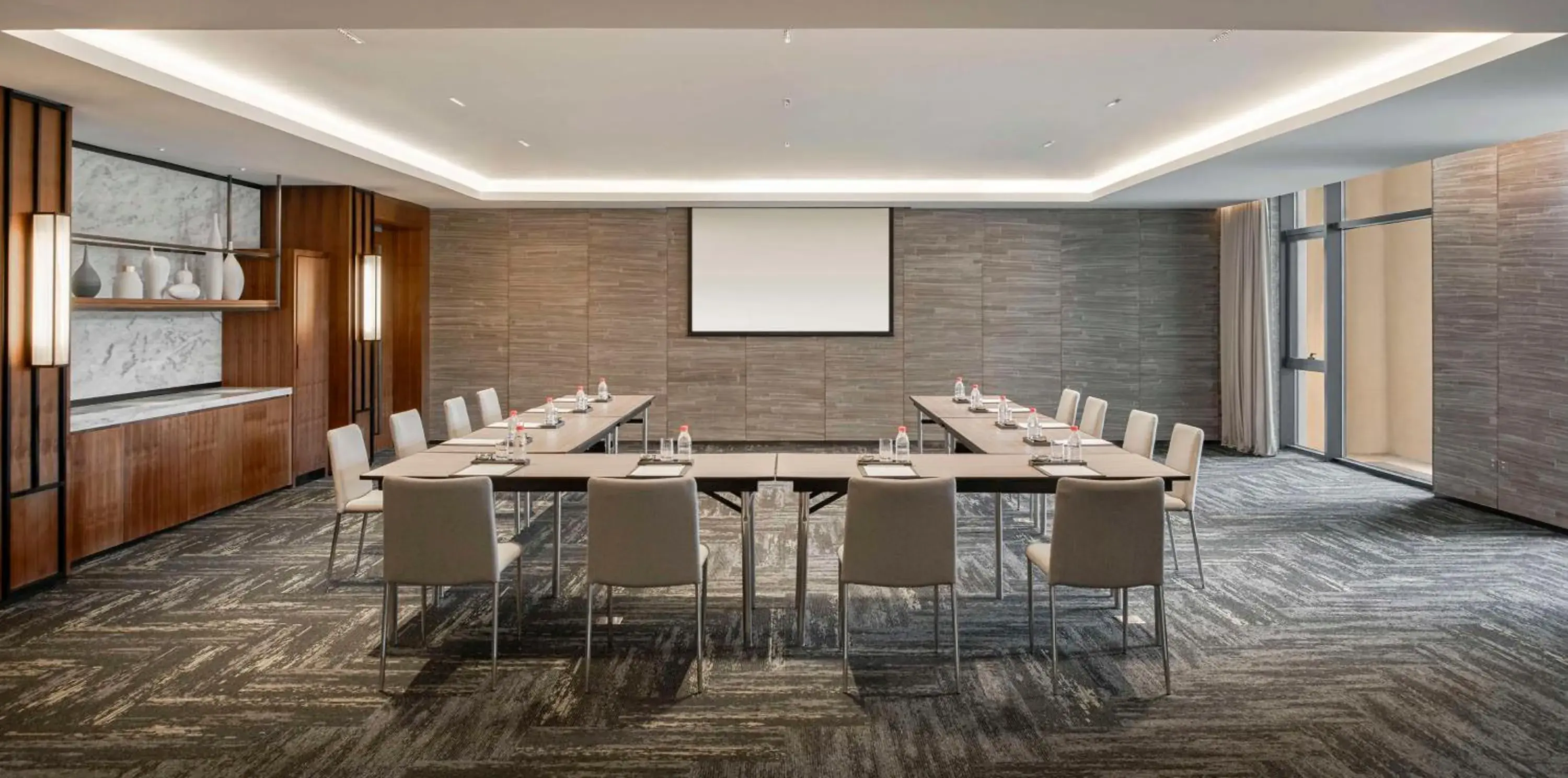 Hyatt Regency Beijing Shiyuan Hyatt Regency Beijing Shiyuan