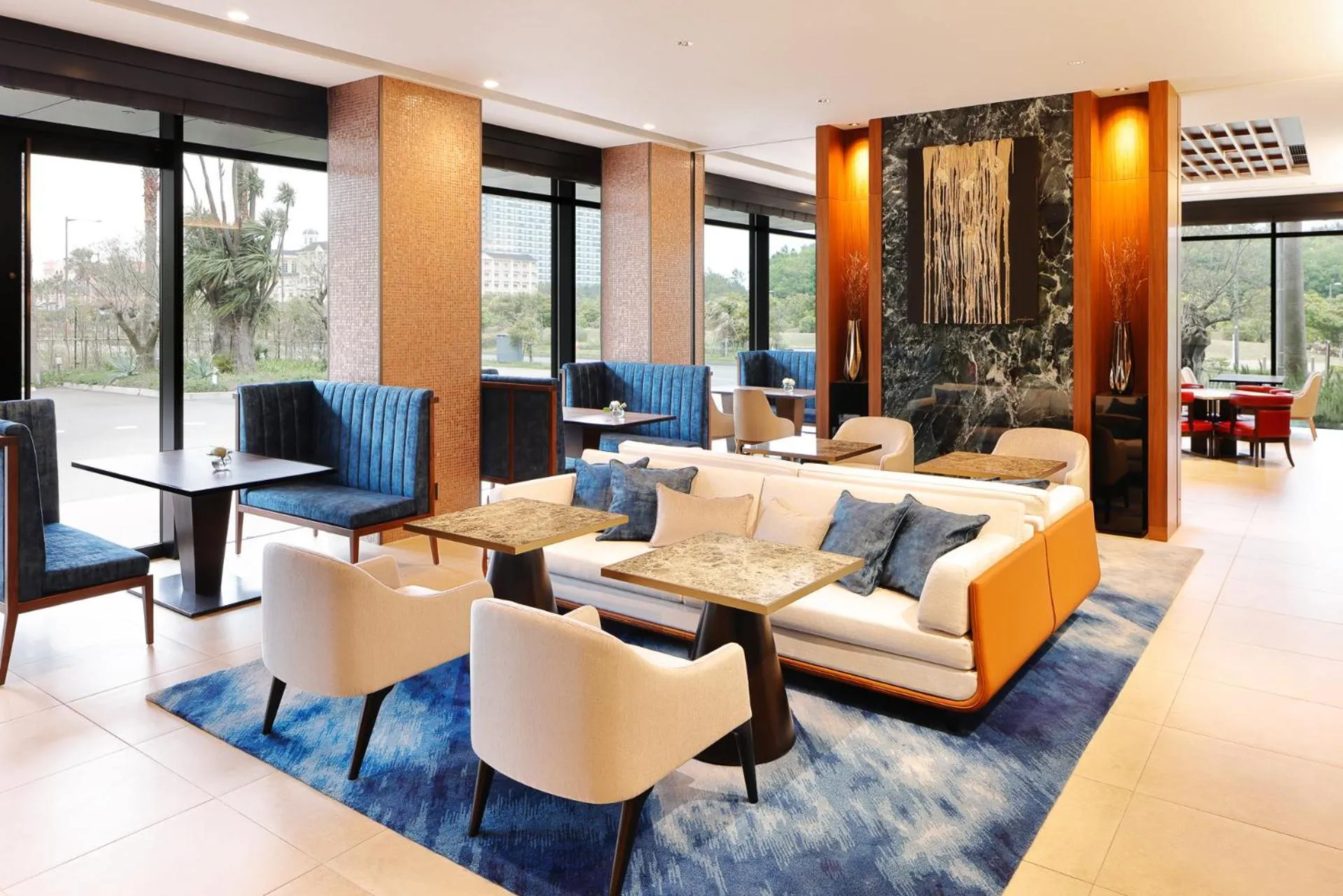 Hyatt Regency Tokyo Bay