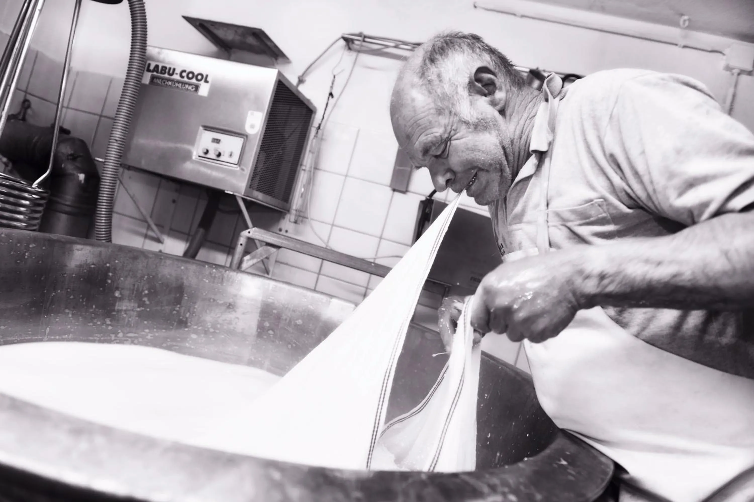 People in Ferienhof Felder