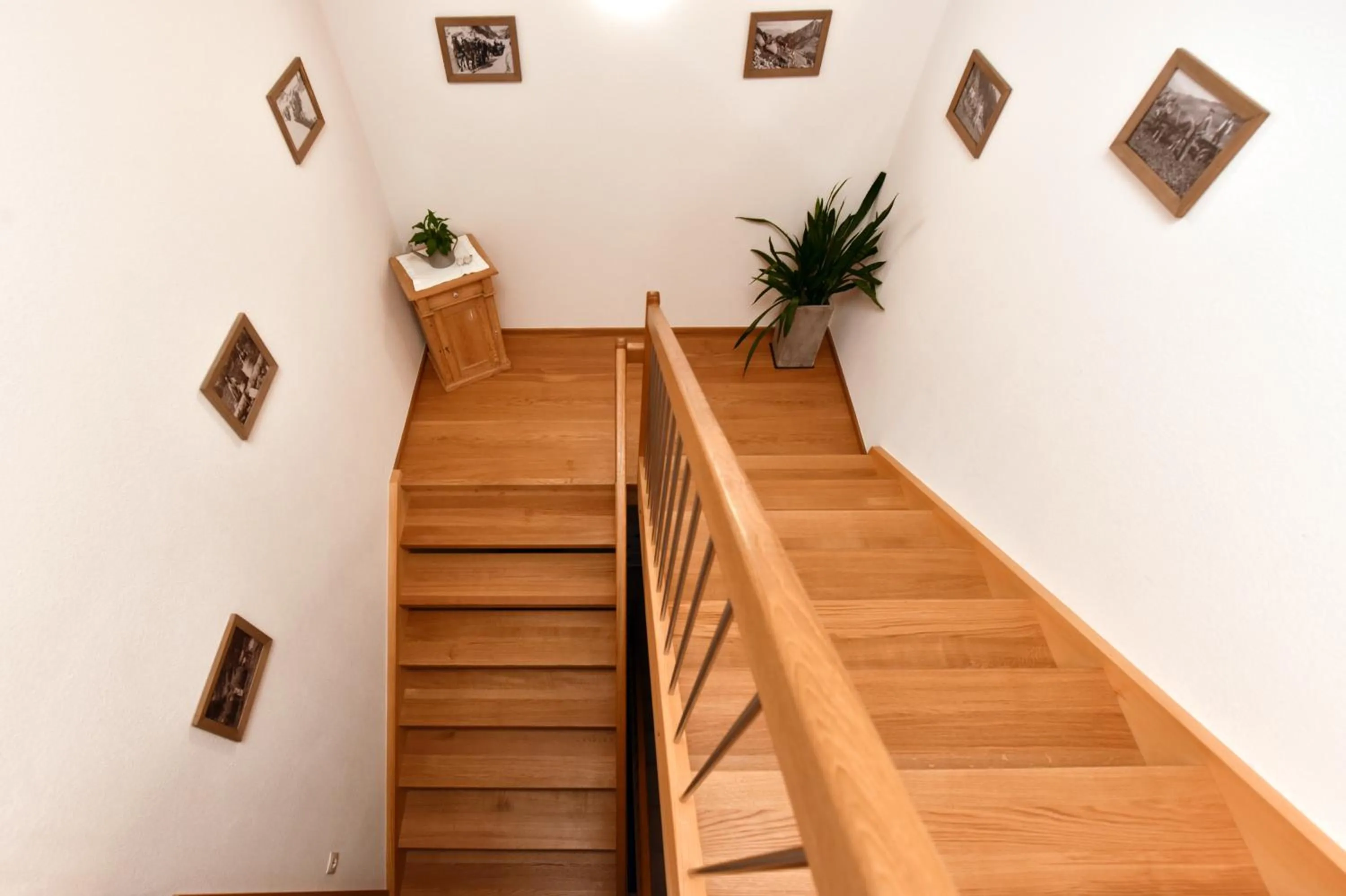 Facade/entrance in Ferienhof Felder