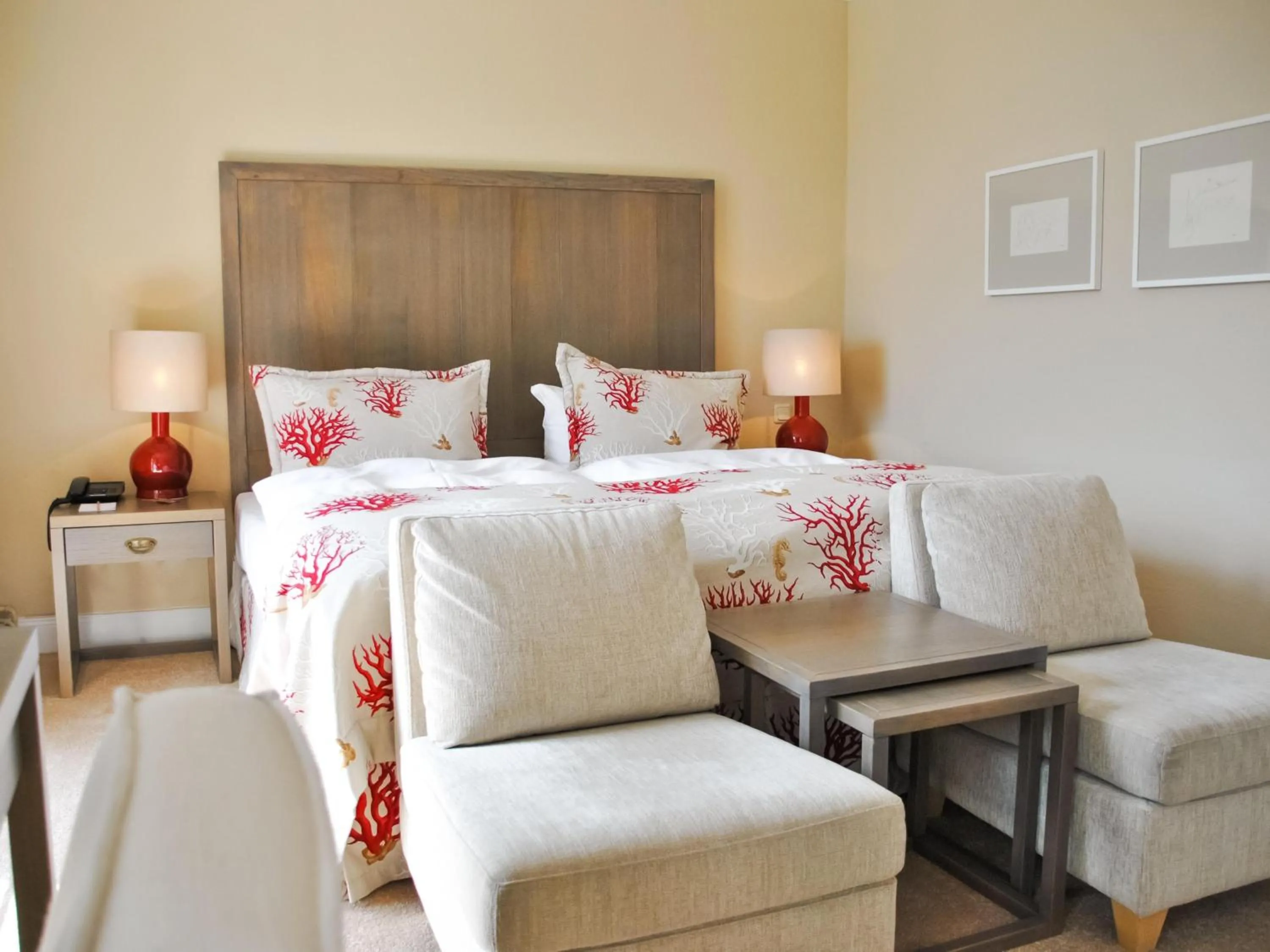 Strandhotel Miramar