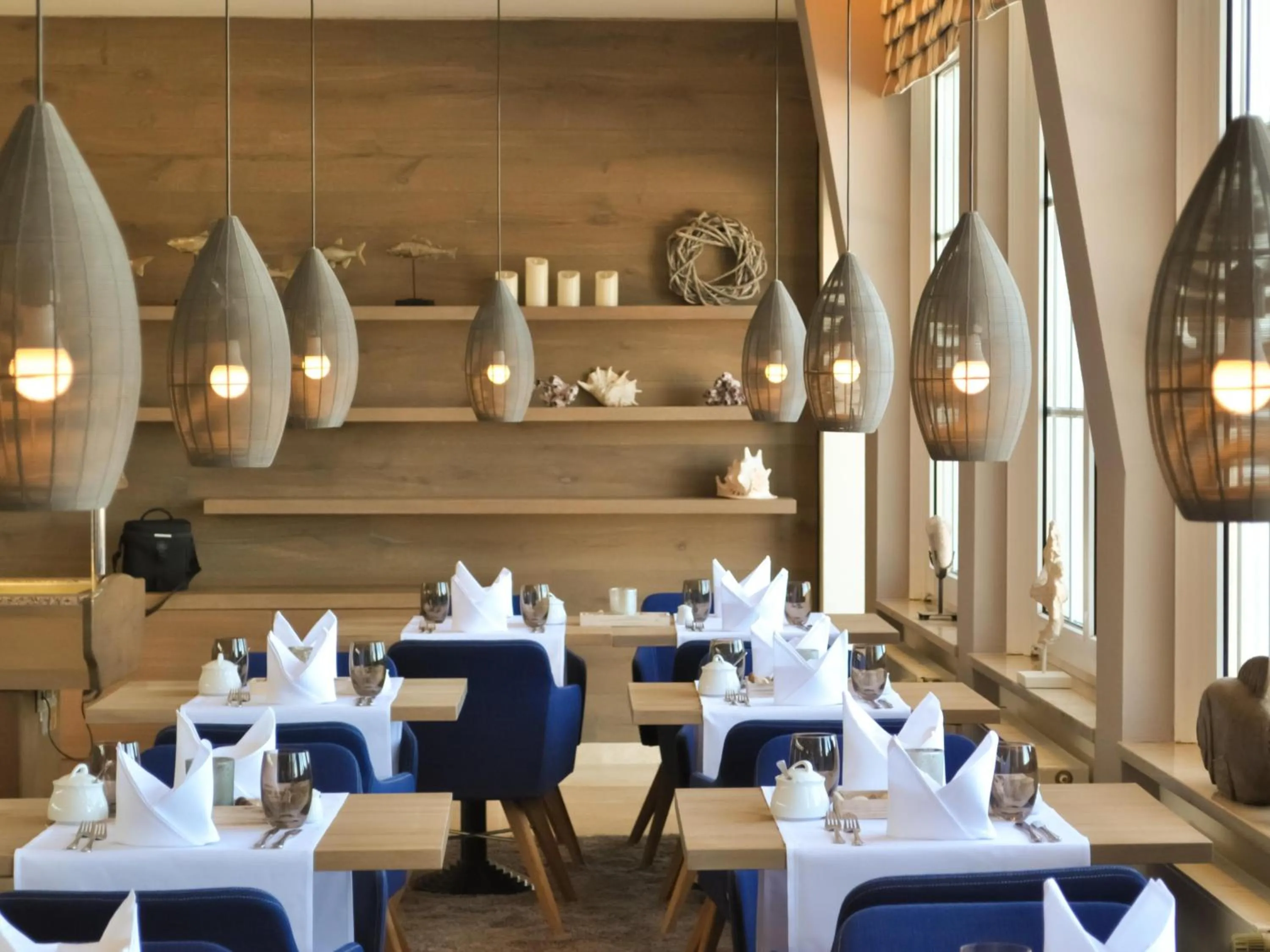 Strandhotel Miramar