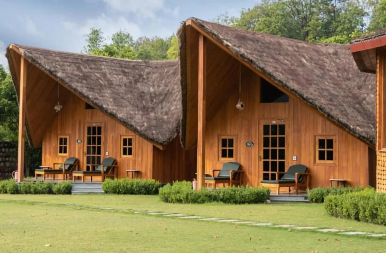 Glenville Forest Resort & Spa