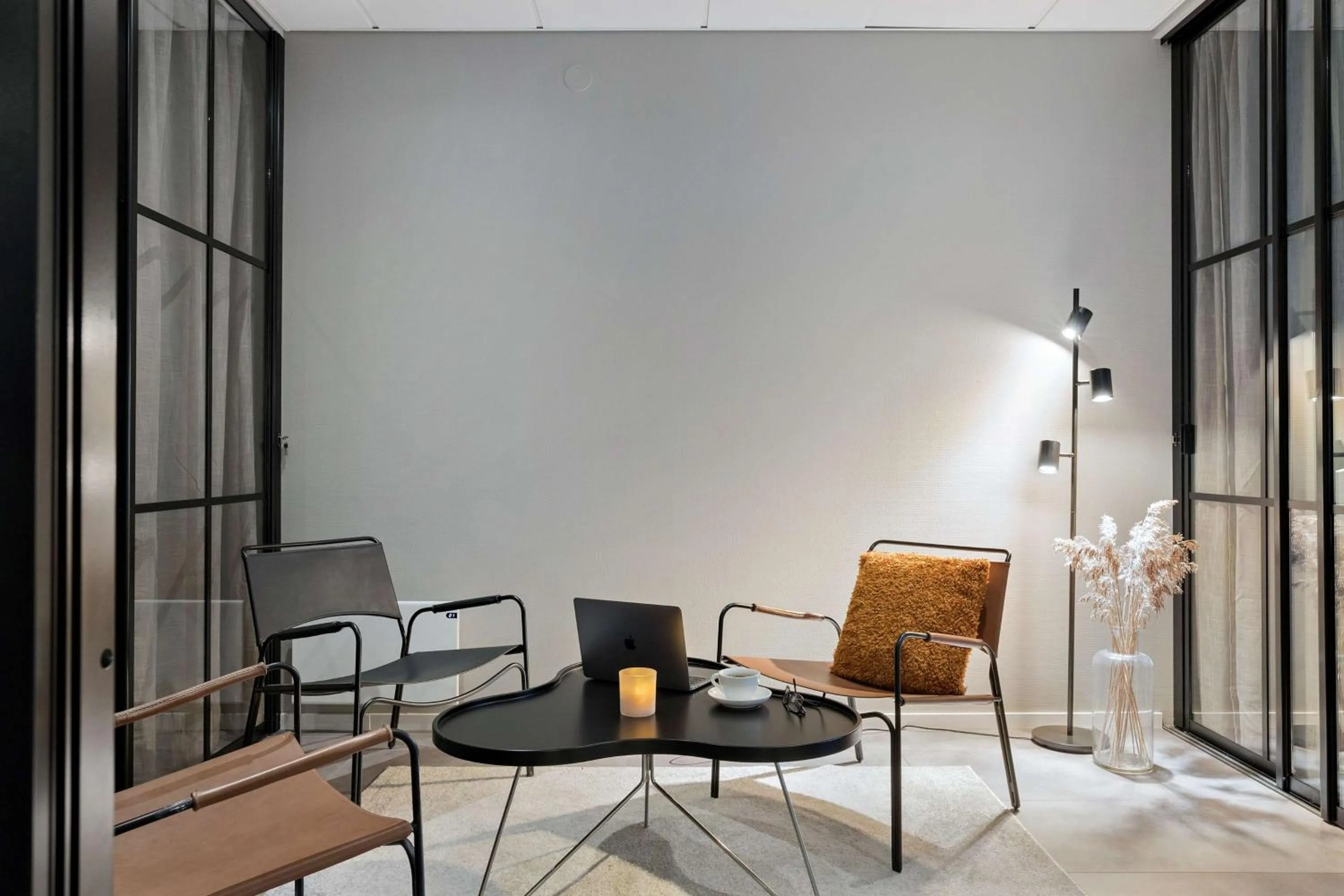 Meeting/conference room in Best Western Hotel Vrigstad