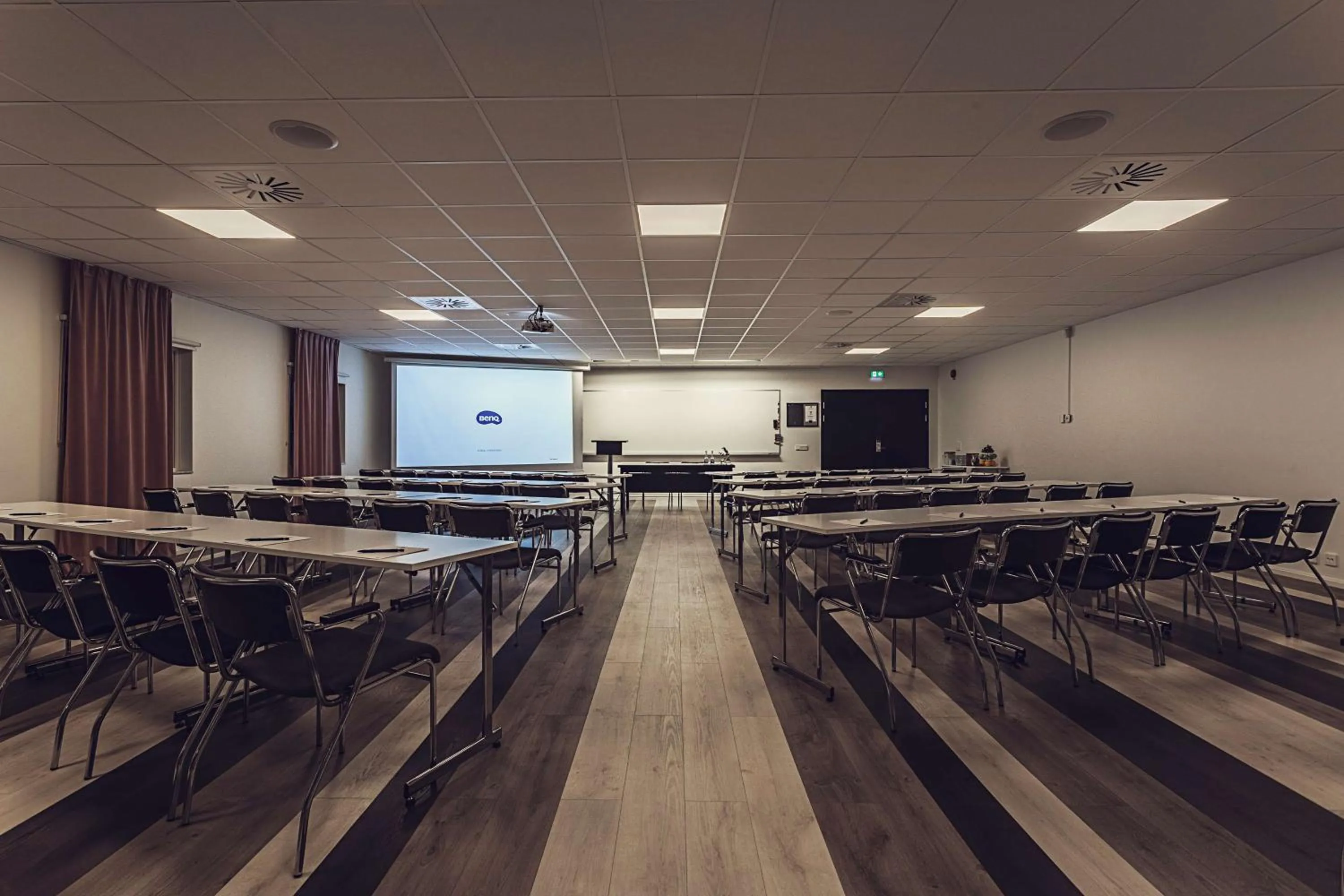 Meeting/conference room in Best Western Hotel Vrigstad