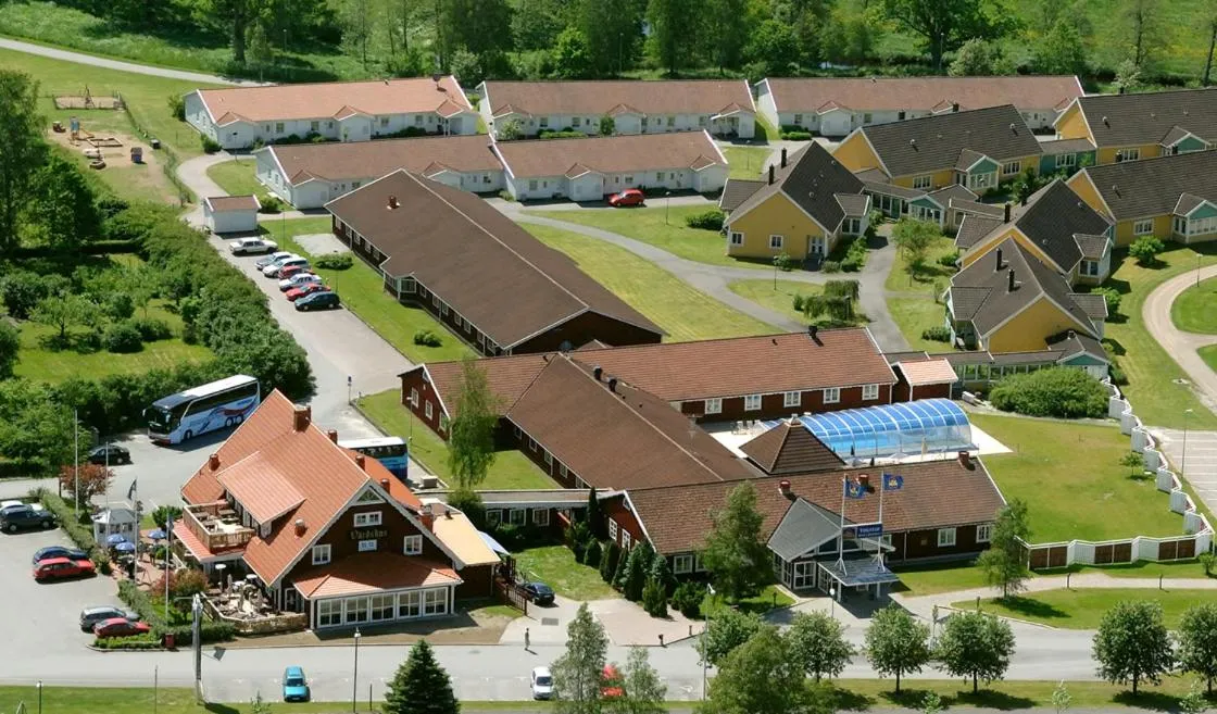 Facade/entrance in Best Western Hotel Vrigstad