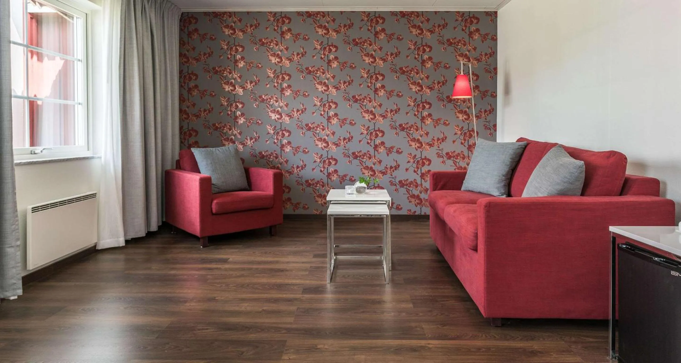 Photo of the whole room in Best Western Hotel Vrigstad