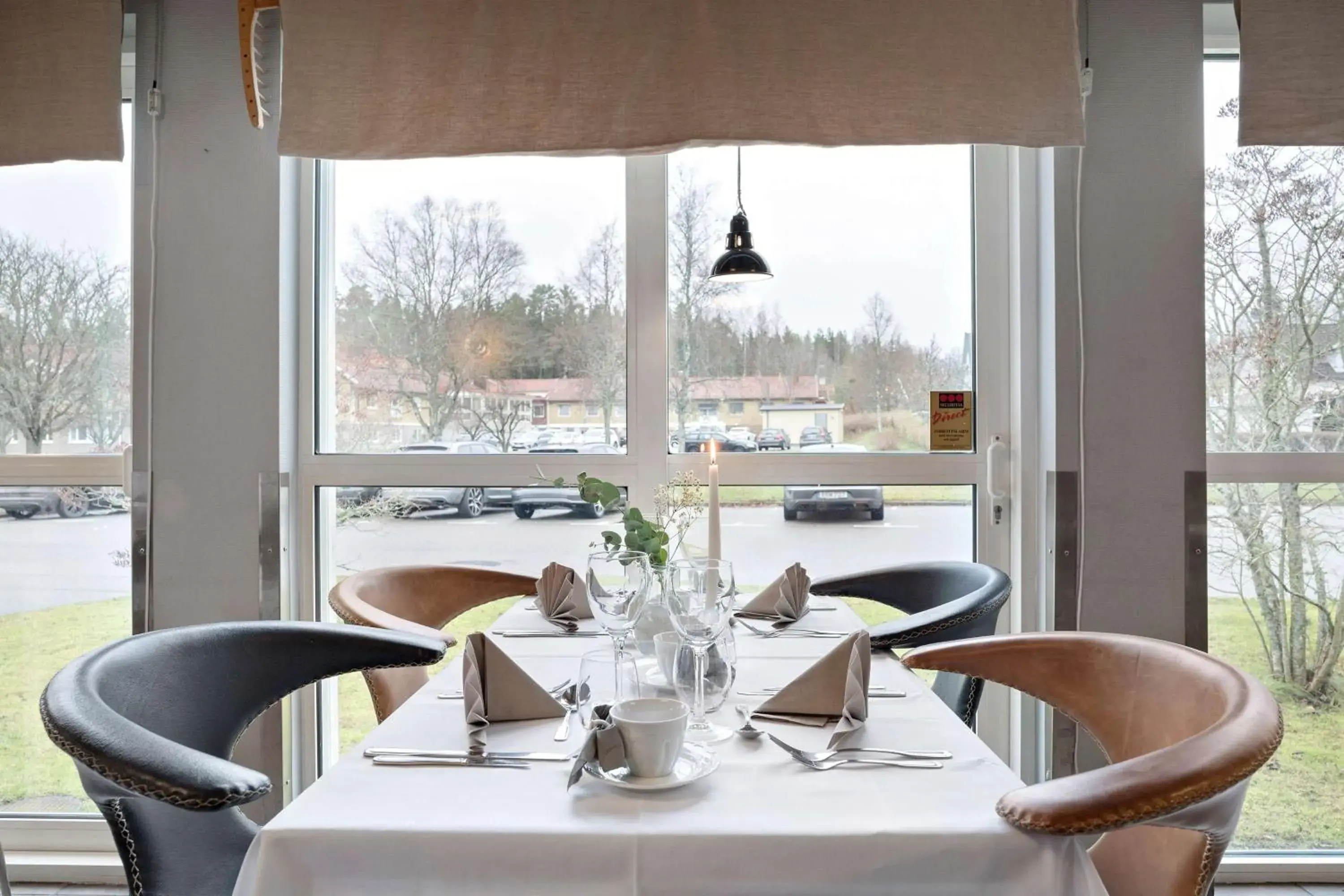 Restaurant/places to eat in Best Western Hotel Vrigstad Restaurant/places to eat in Best Western Hotel Vrigstad
