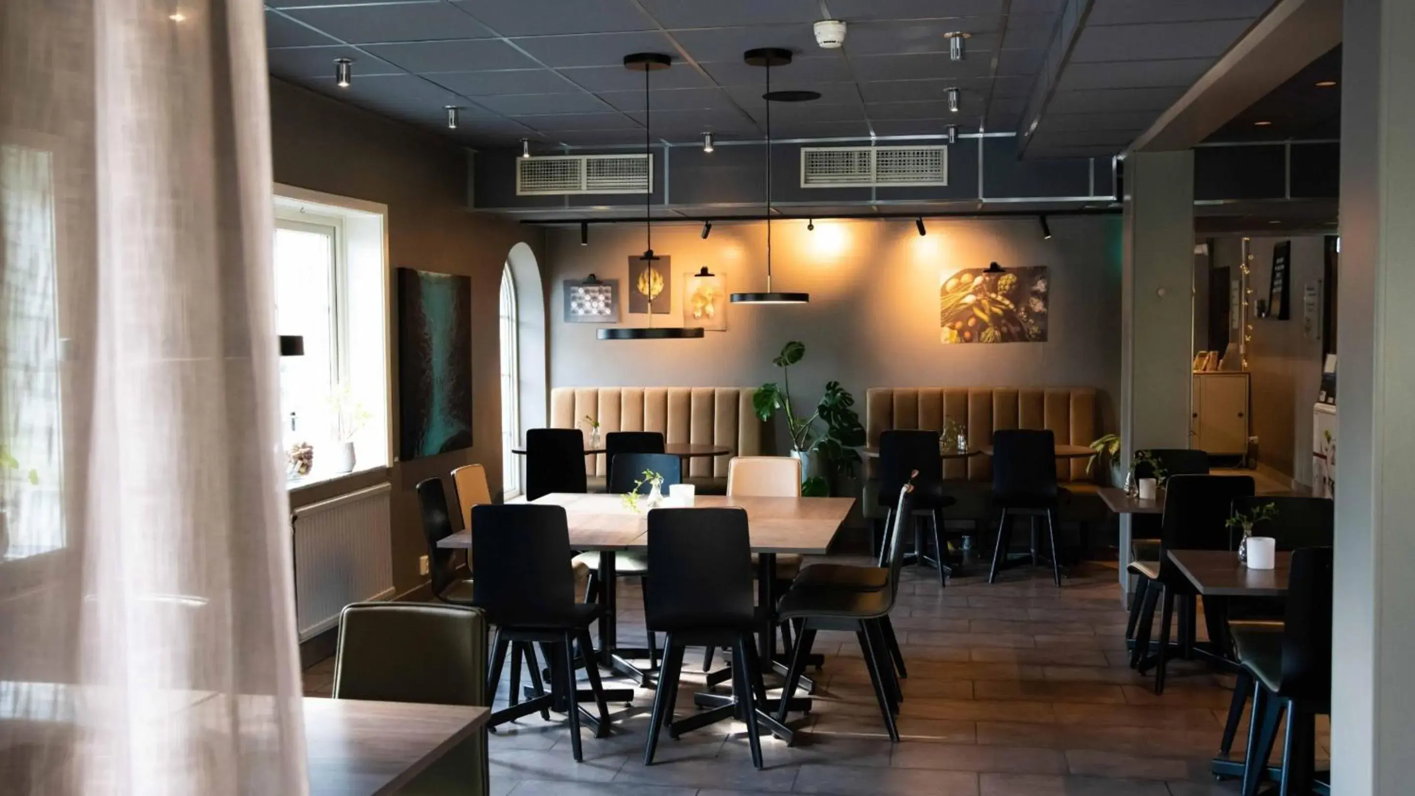 Restaurant/places to eat in Best Western Hotel Vrigstad Restaurant/places to eat in Best Western Hotel Vrigstad