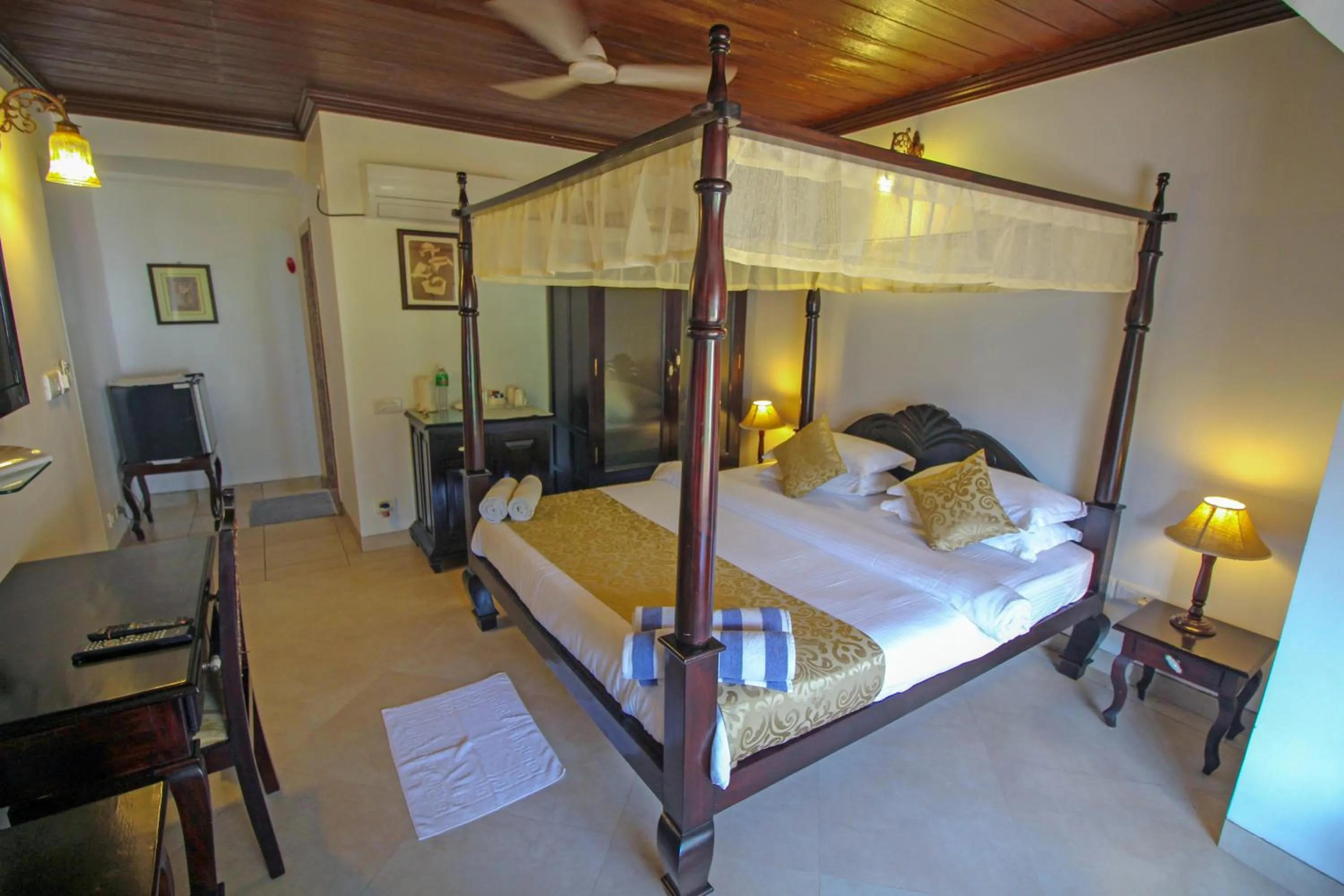 Resort Coqueiral