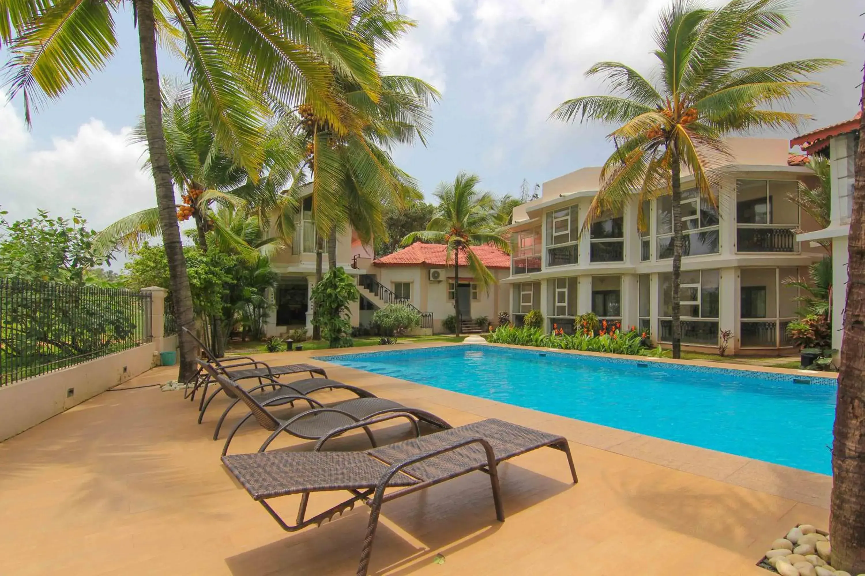 Resort Coqueiral Resort Coqueiral