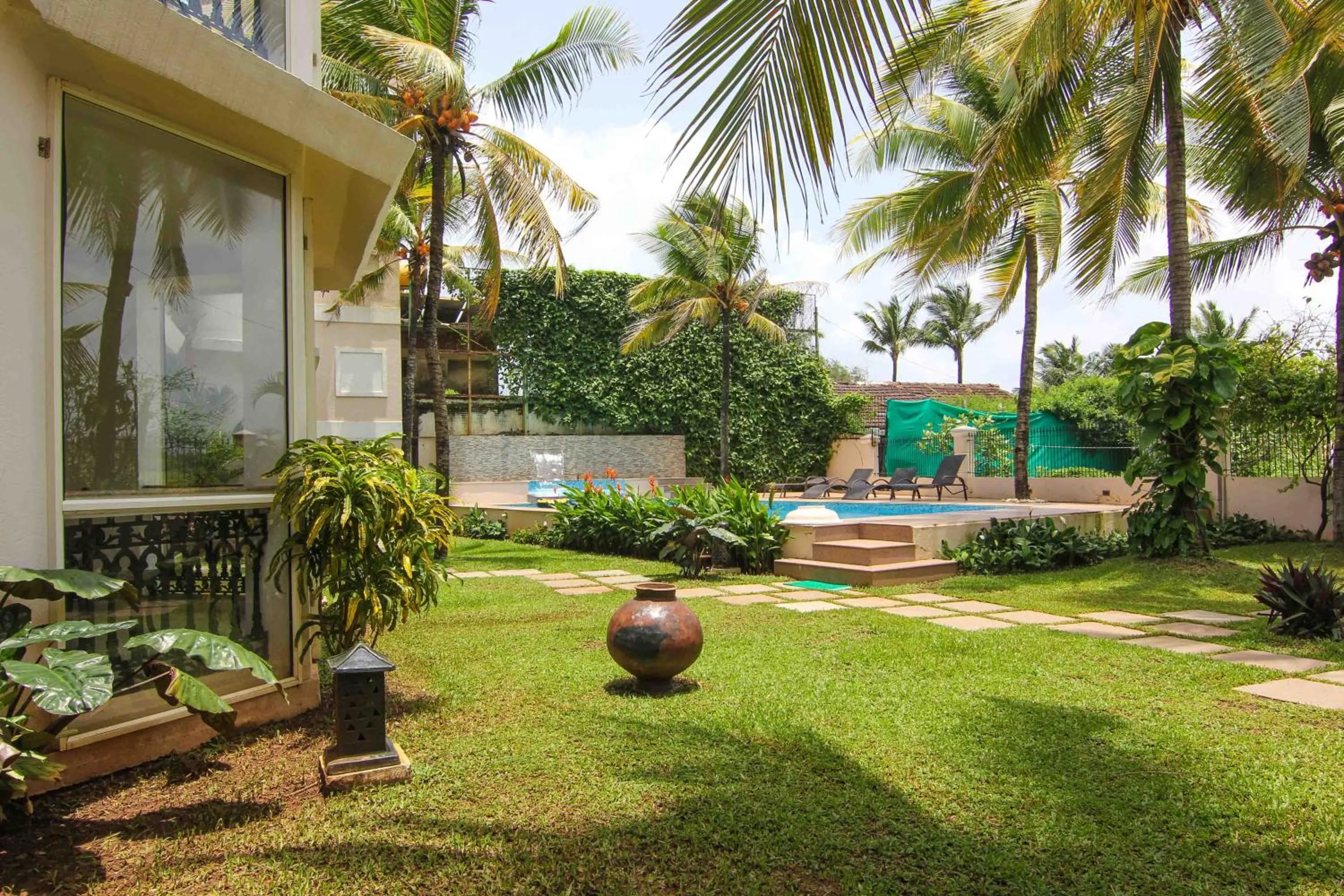 Resort Coqueiral