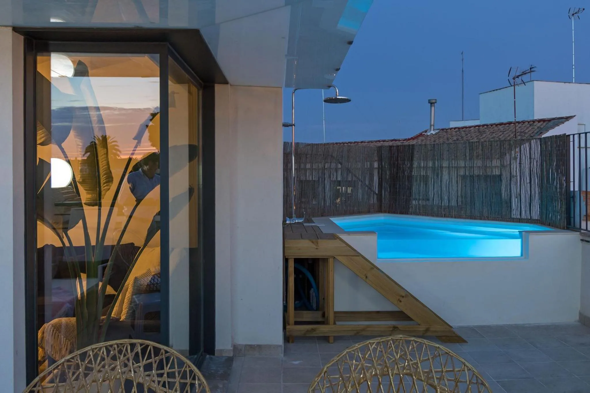 Ohliving Alcazar