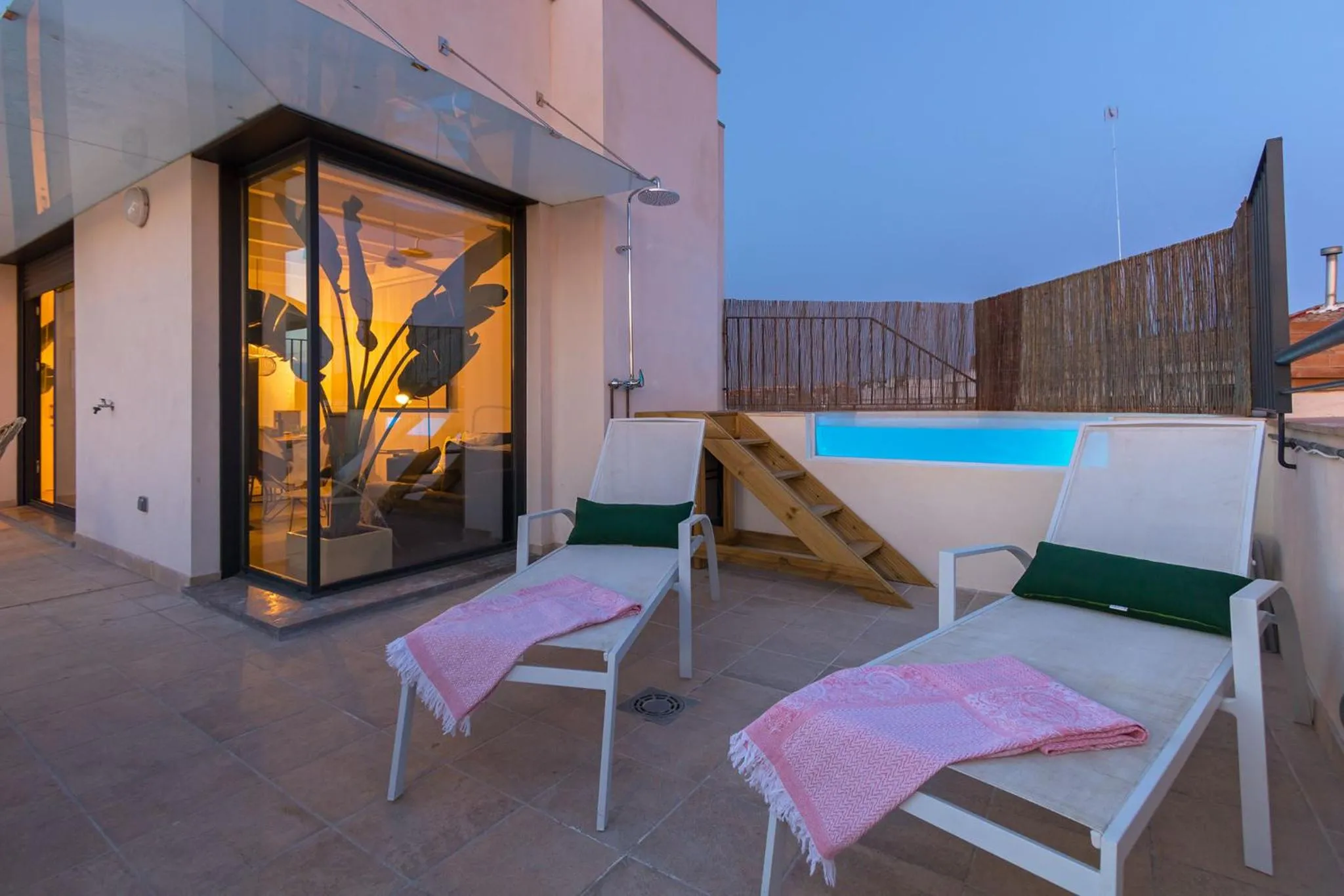 Ohliving Alcazar