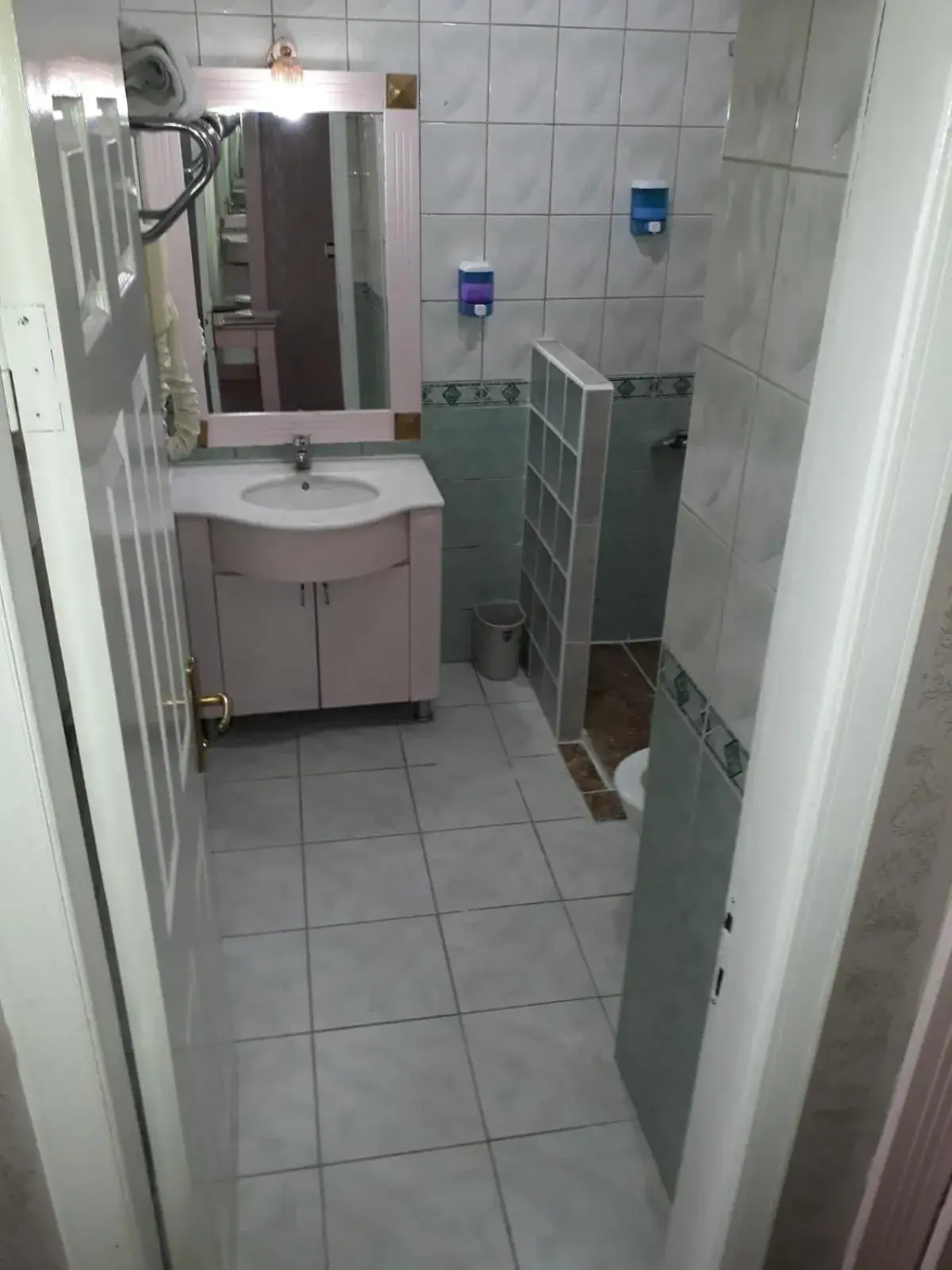 Antik Otel Antik Otel