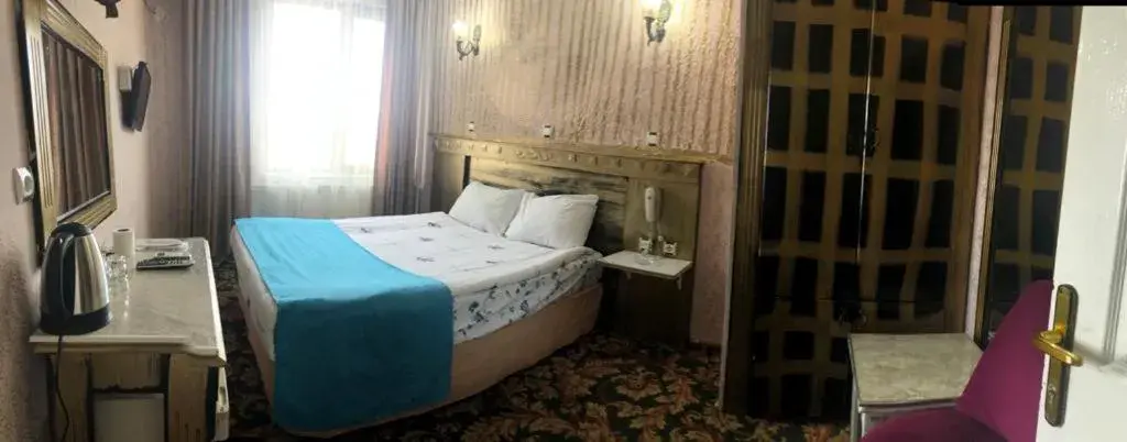Bedroom, Bed in Antik Otel Bedroom, Bed in Antik Otel