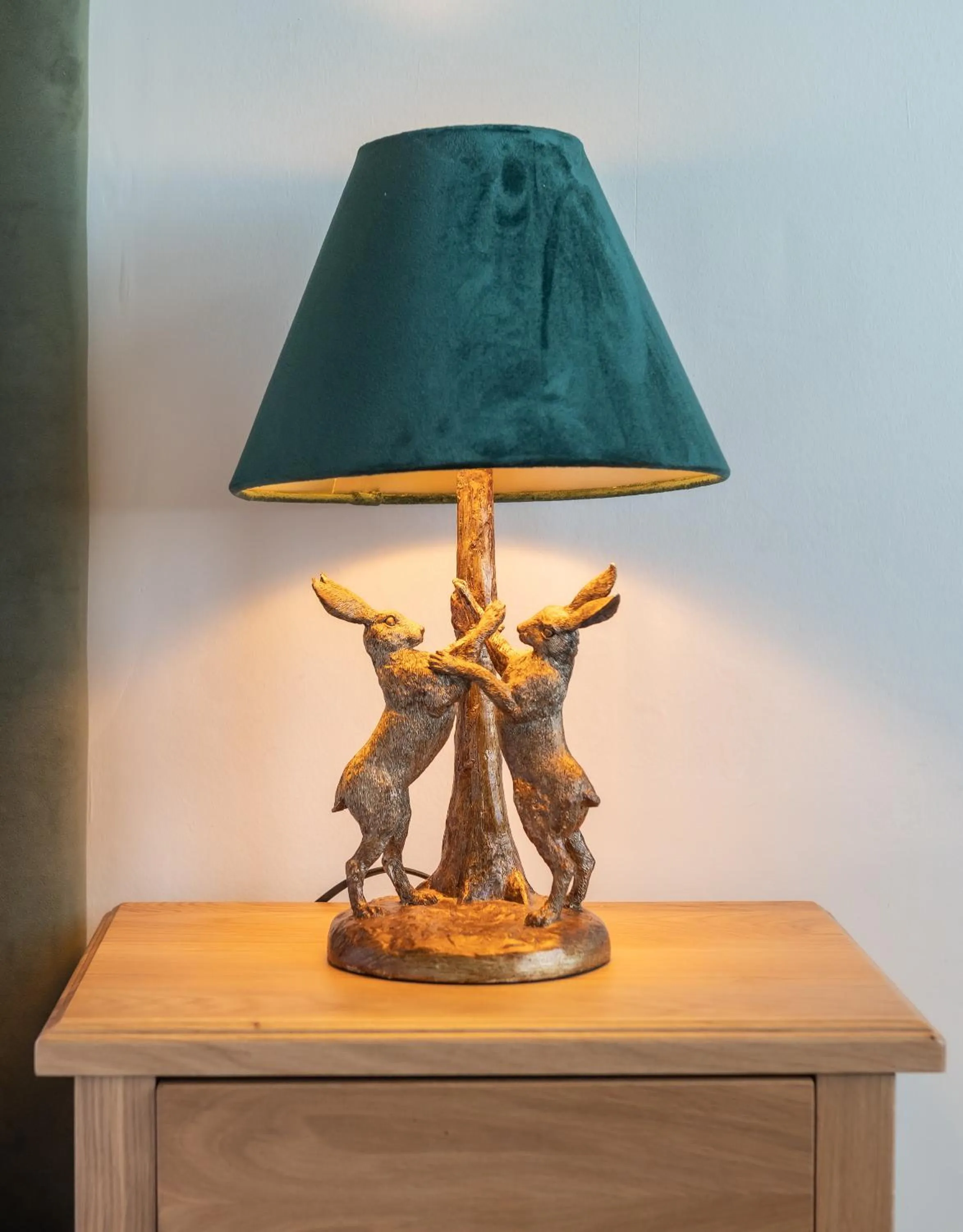 Decorative detail in Cliftonville Hotel