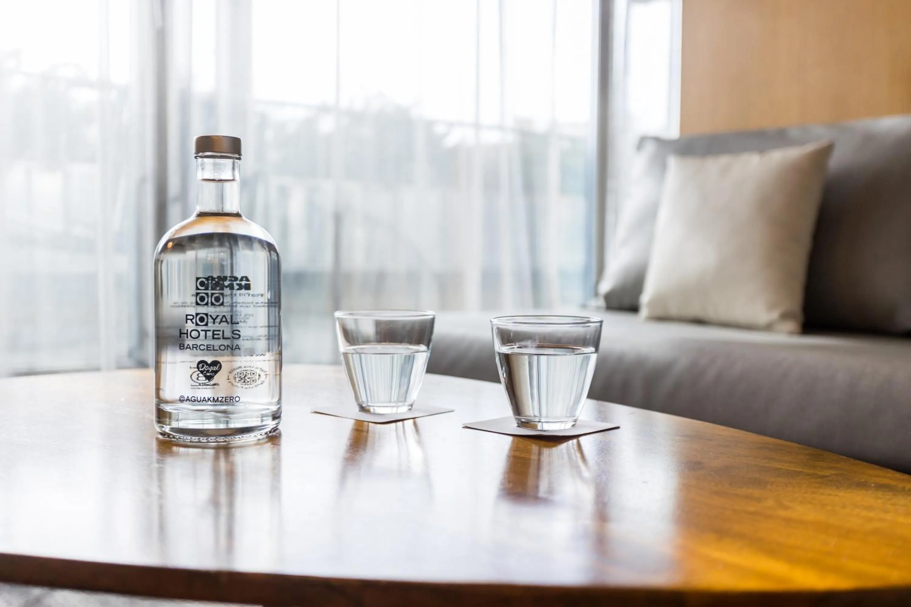 Hotel Royal Passeig de Gracia