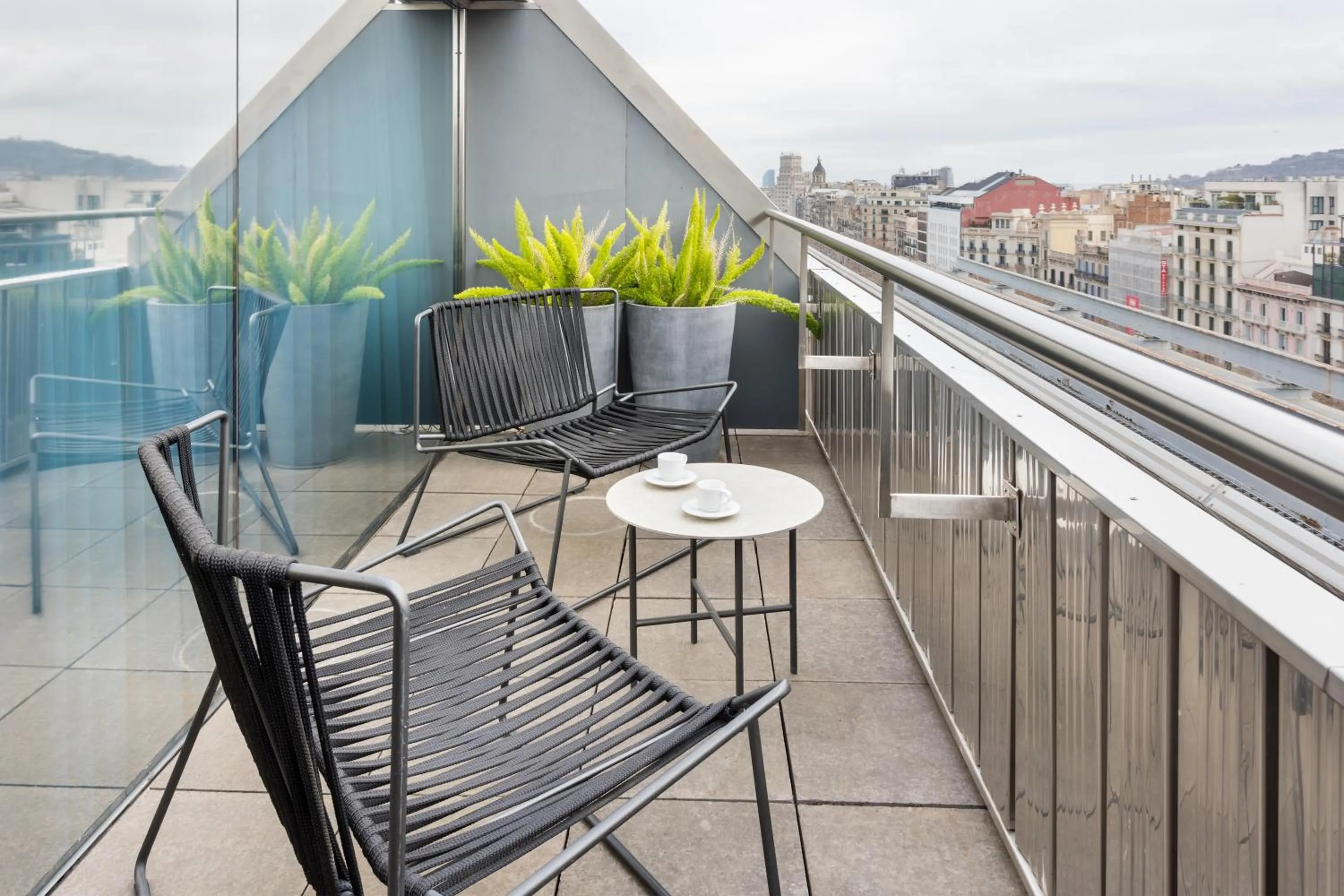 Hotel Royal Passeig de Gracia