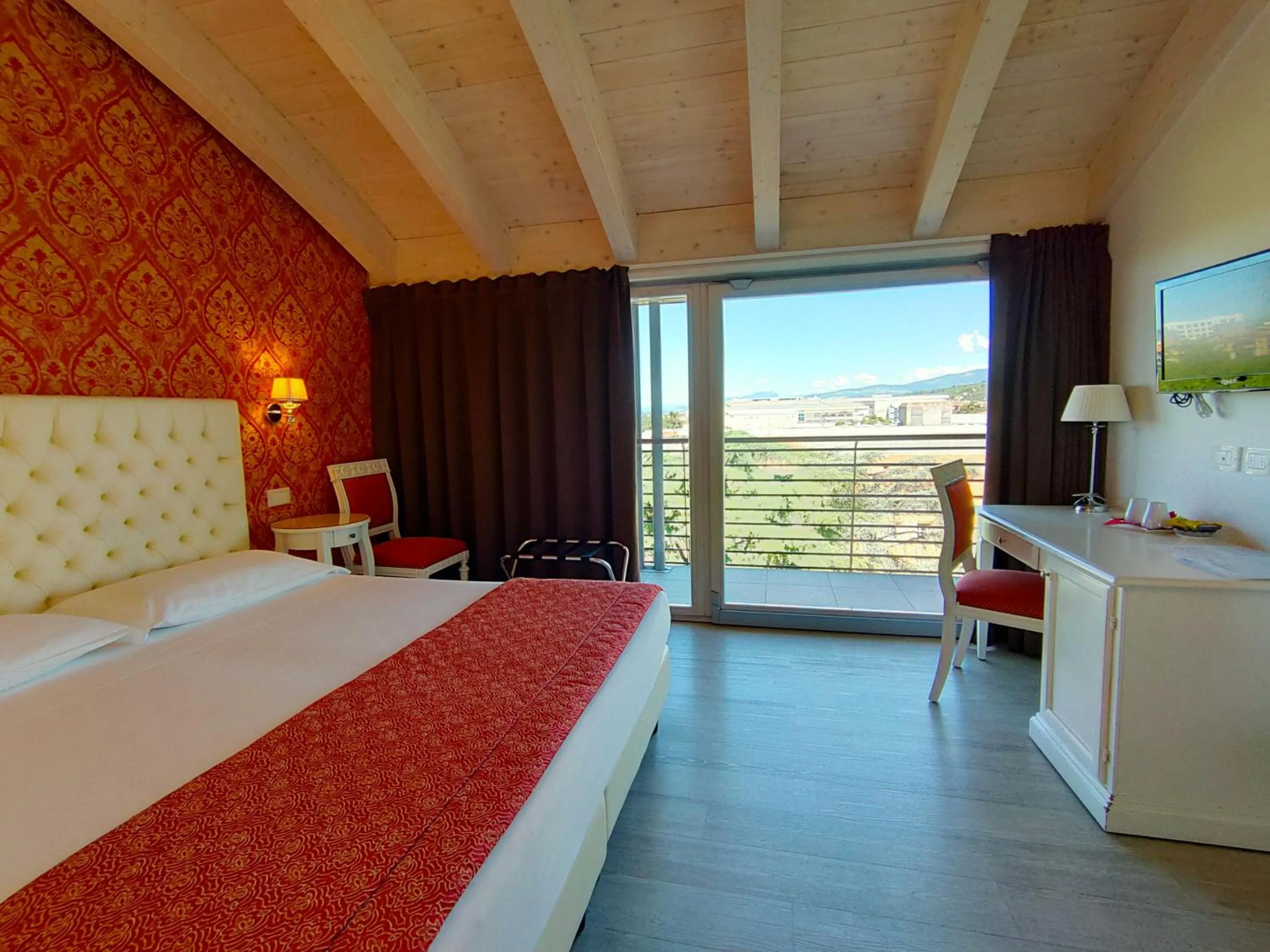 Nuova Opera Rooms & Apartment