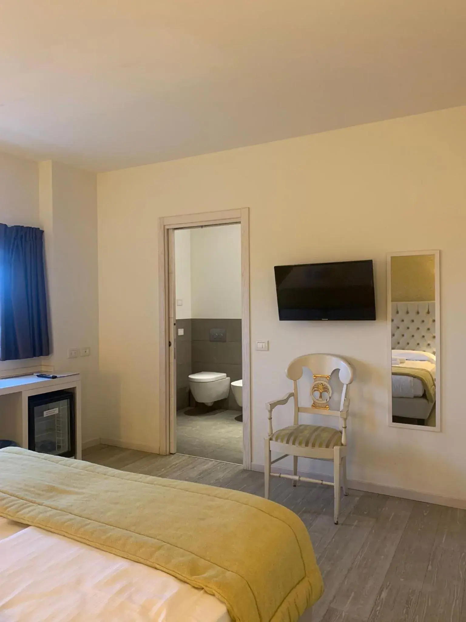 Double or Twin Room in Nuova Opera Rooms & Apartments Double or Twin Room in Nuova Opera Rooms & Apartments