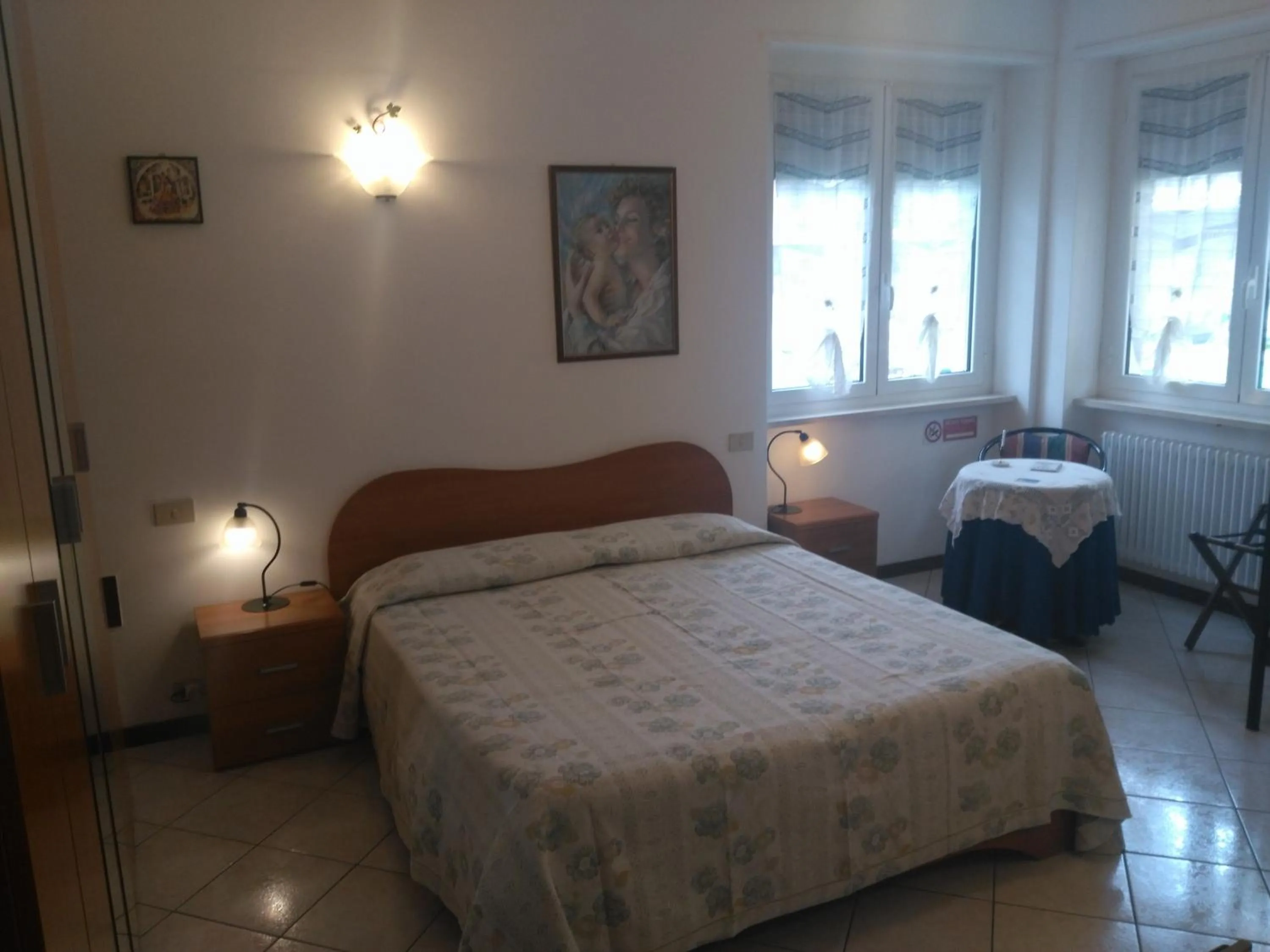 Other, Bed in B&B Home Sweet Home