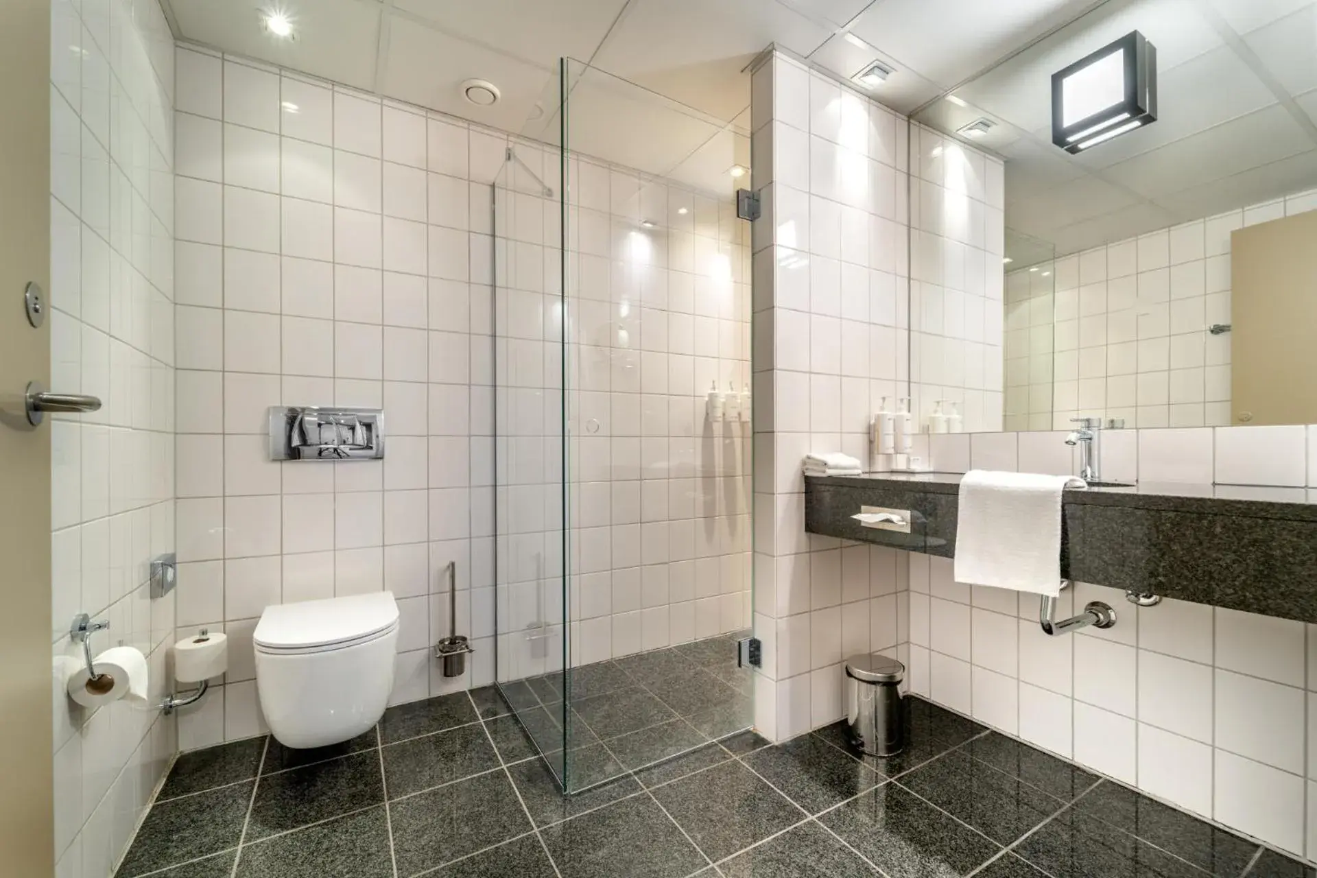 Family Room in Radisson Hotel Papirfabrikken Silkeborg Family Room in Radisson Hotel Papirfabrikken Silkeborg