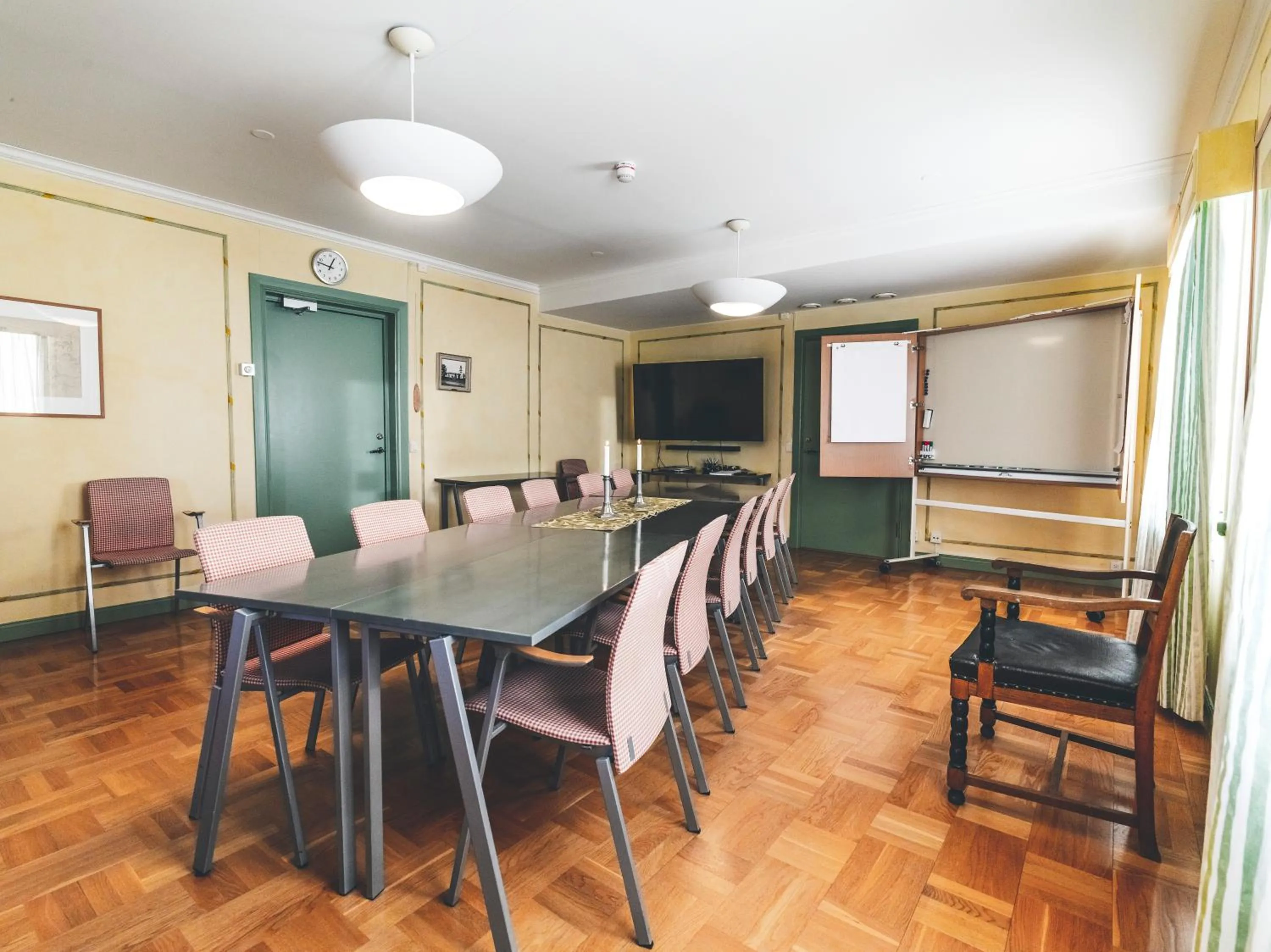 Meeting/conference room in Wångens Wärdshus