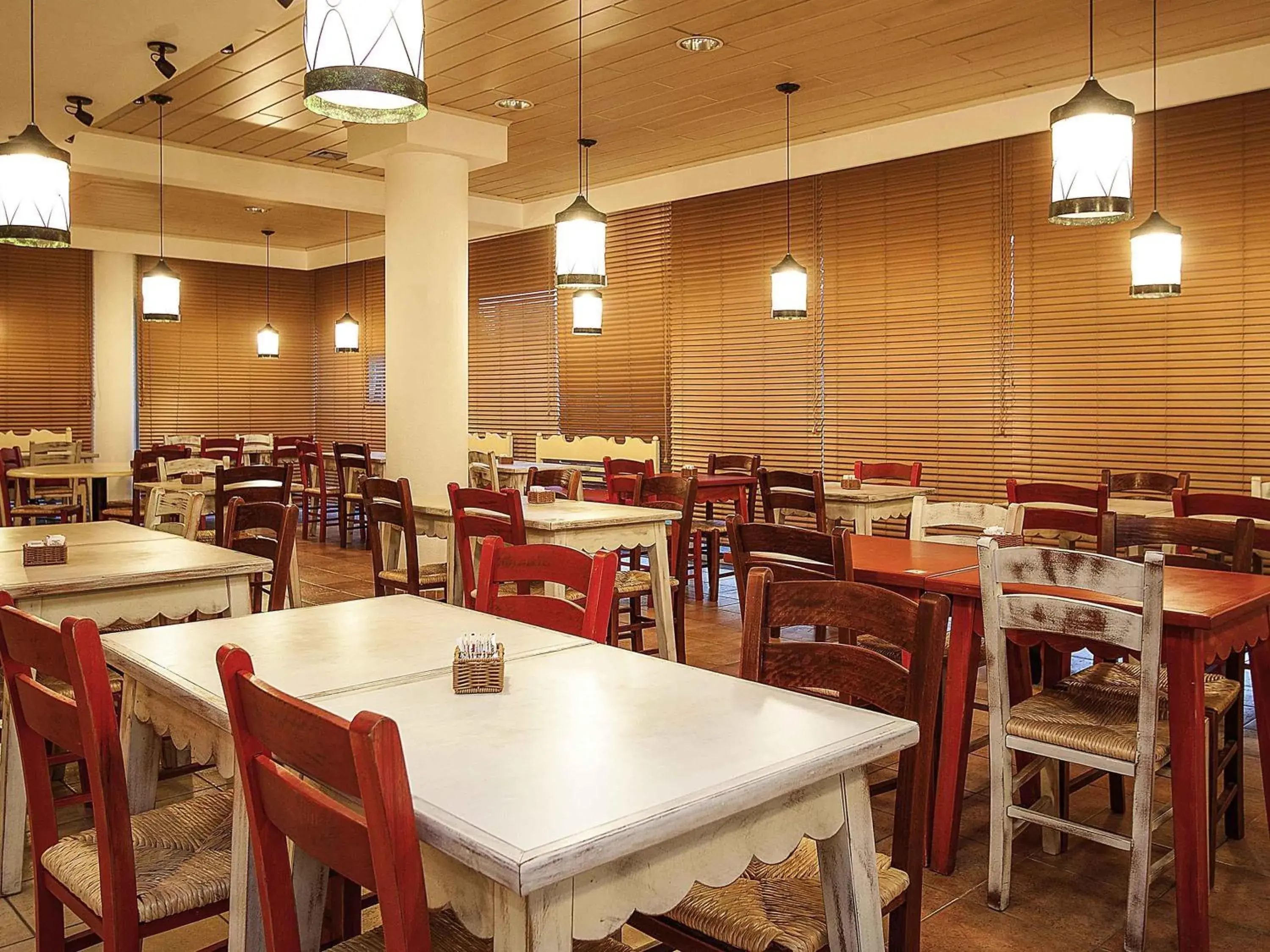 Restaurant/places to eat in ibis Vitoria Aeroporto Restaurant/places to eat in ibis Vitoria Aeroporto