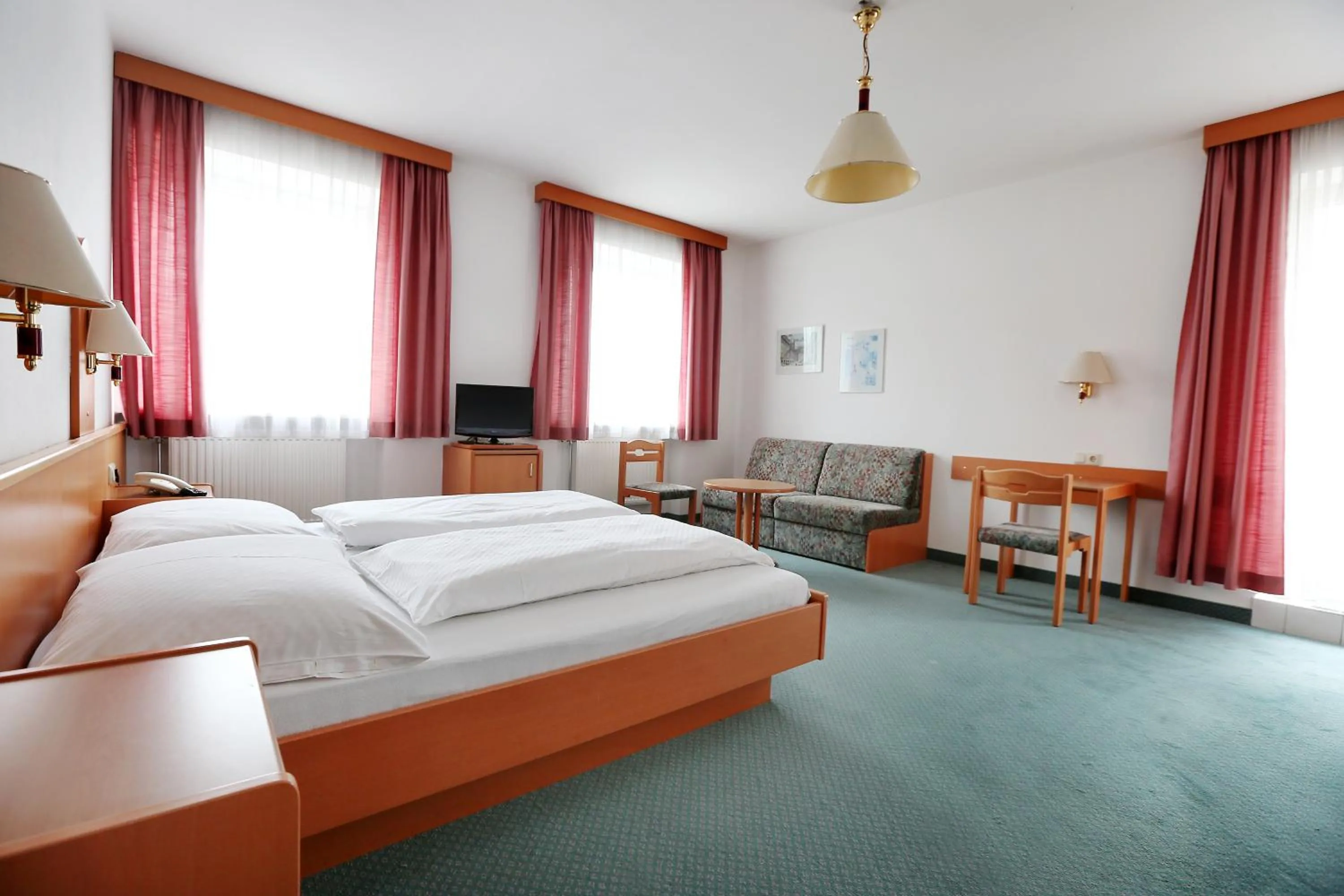 Gasthof Zur Linde