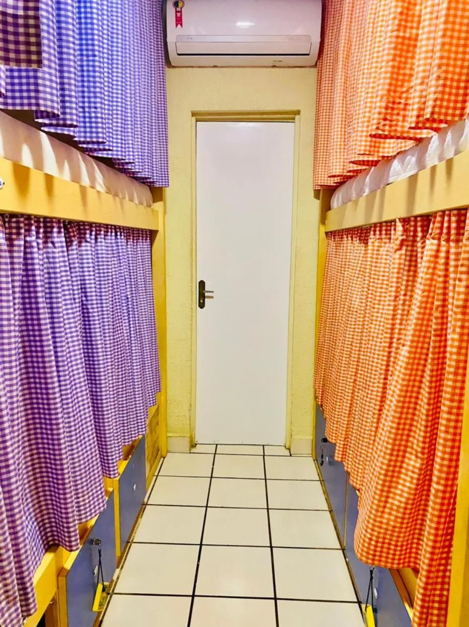 Hostel Ilha do Amor