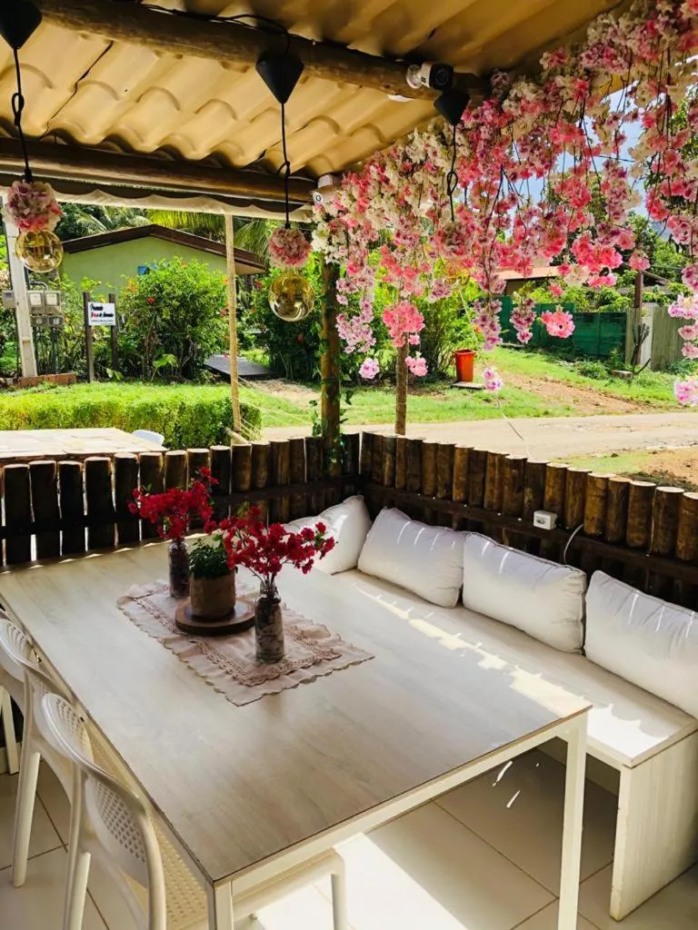 Hostel Ilha do Amor
