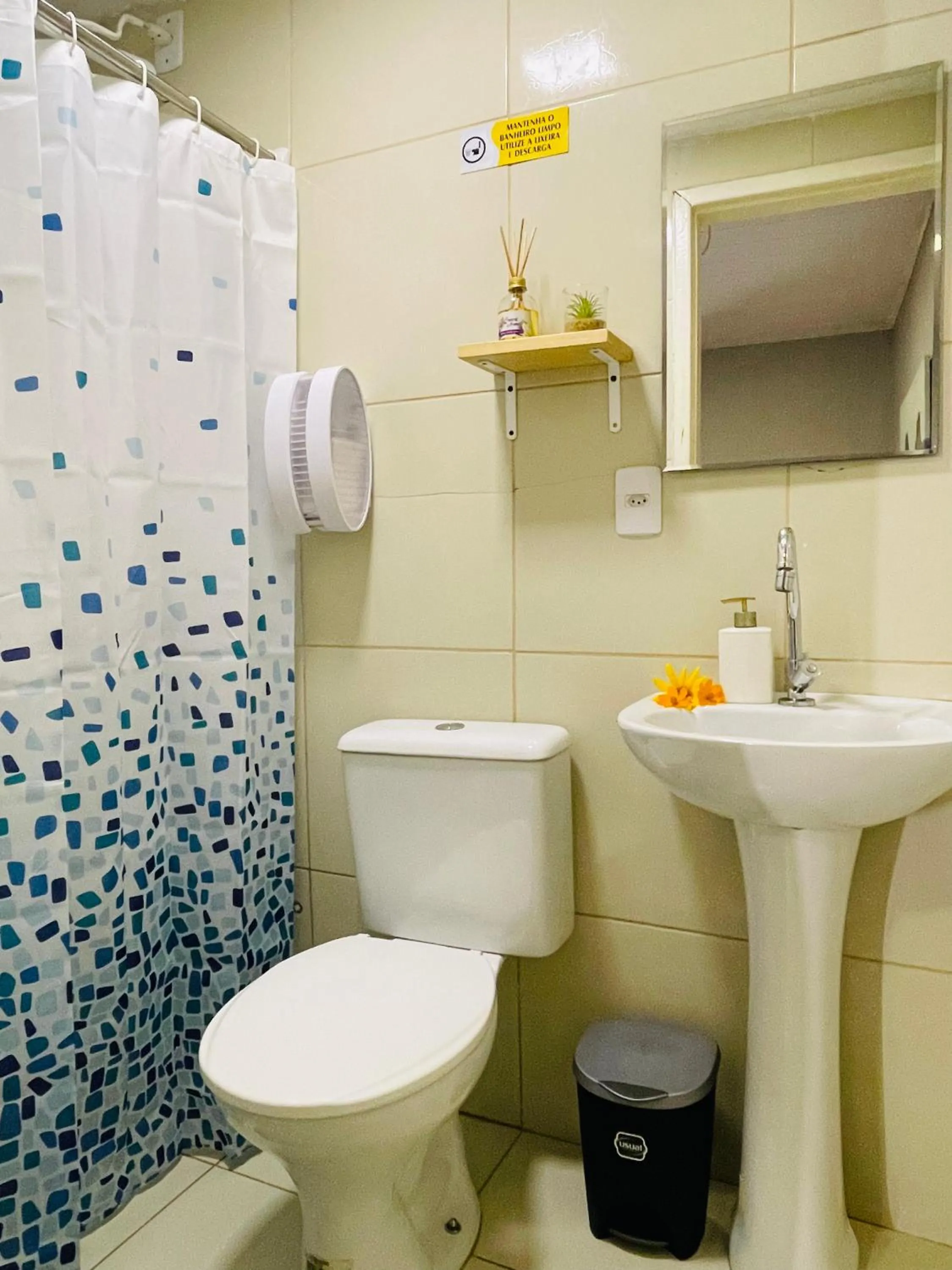 Hostel Ilha do Amor