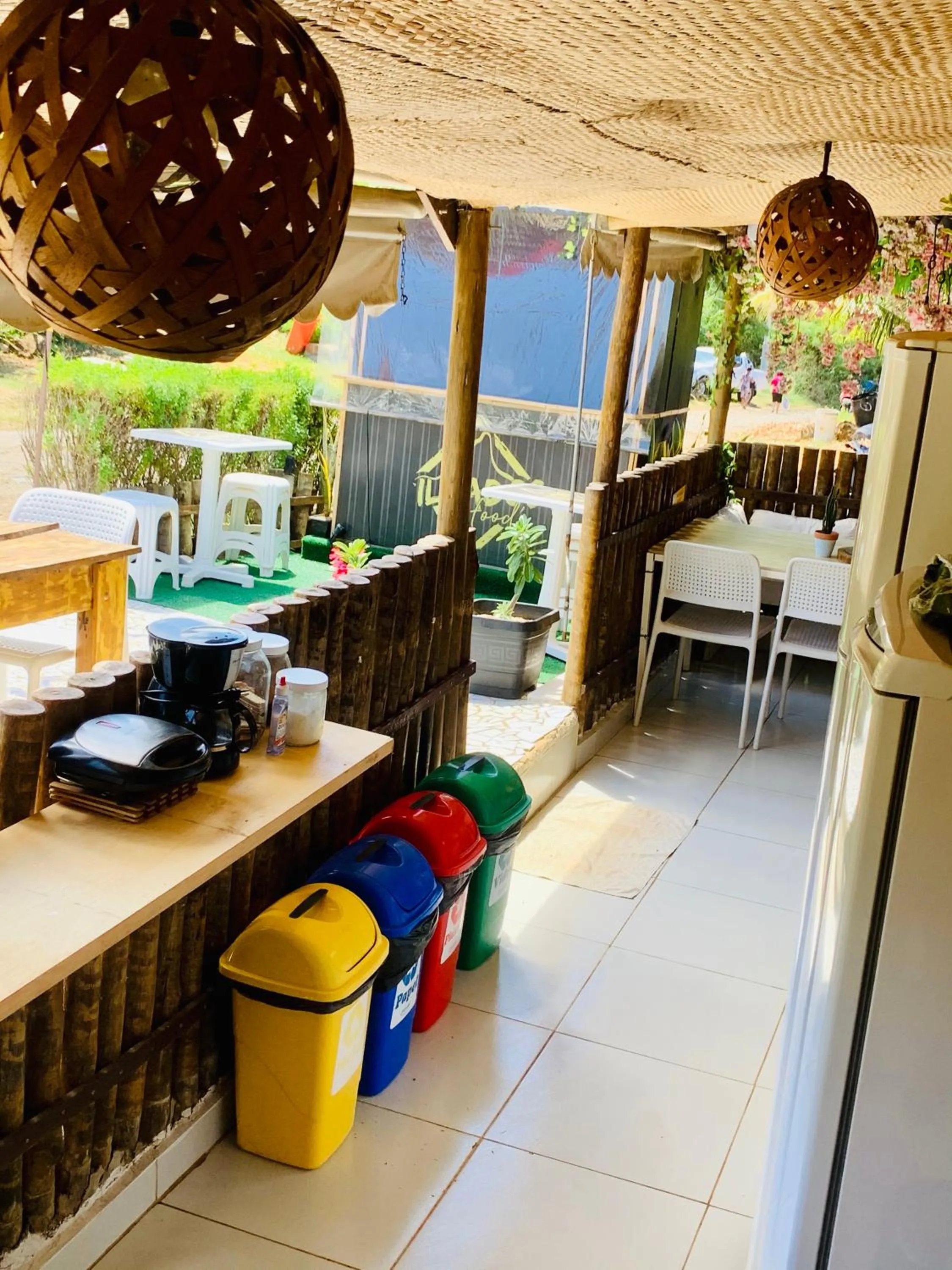 Hostel Ilha do Amor