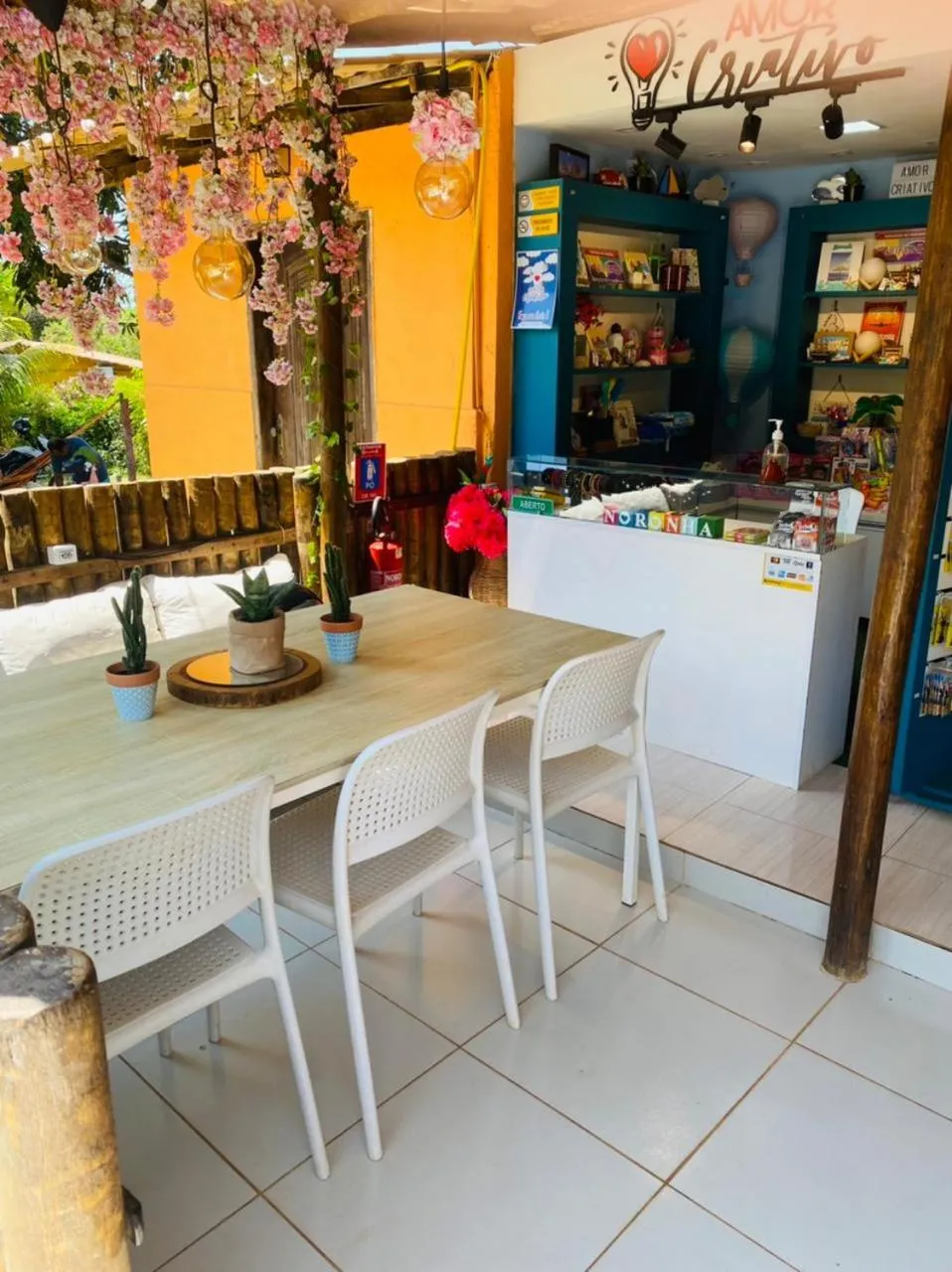 Hostel Ilha do Amor