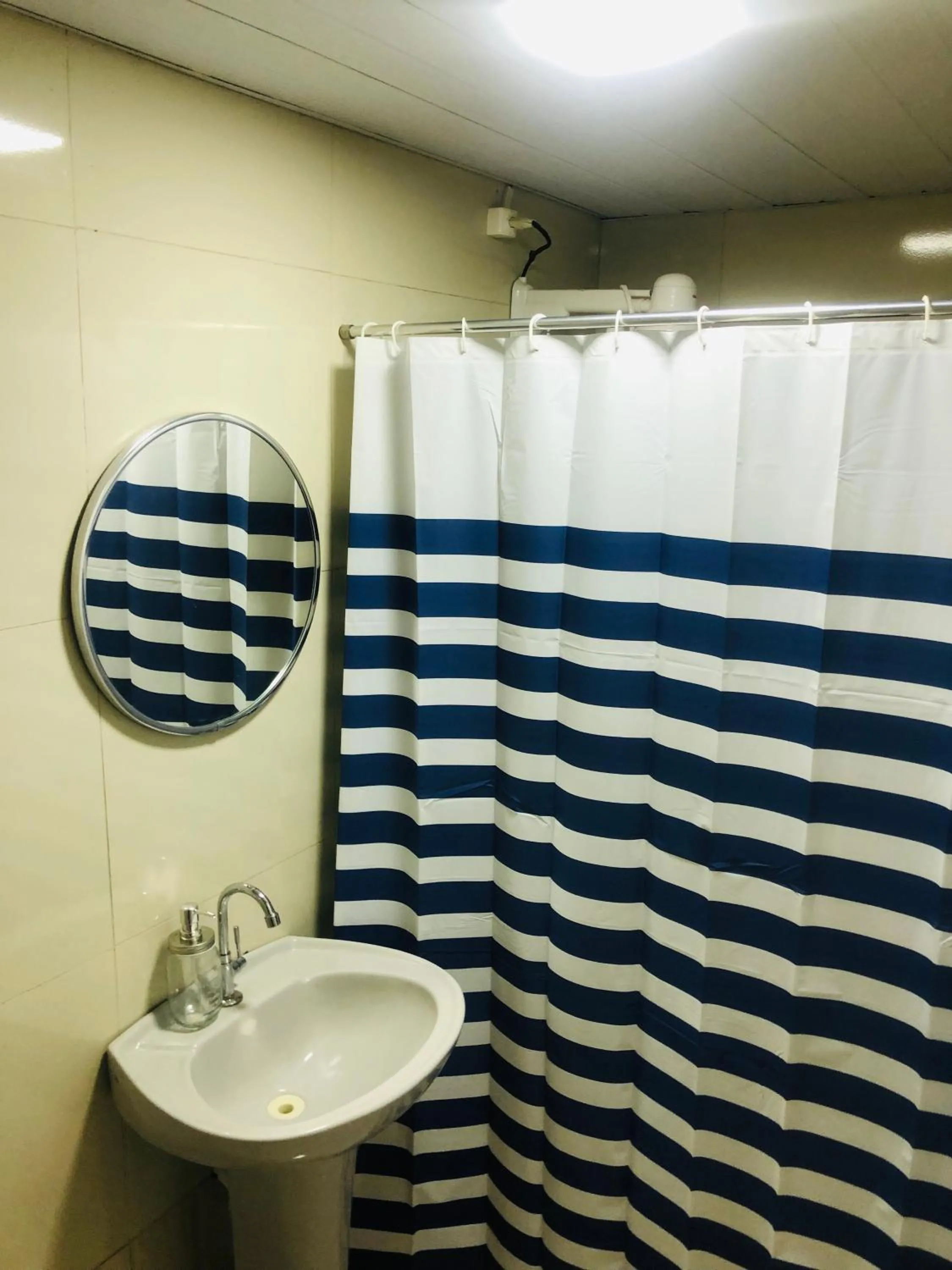 Hostel Ilha do Amor