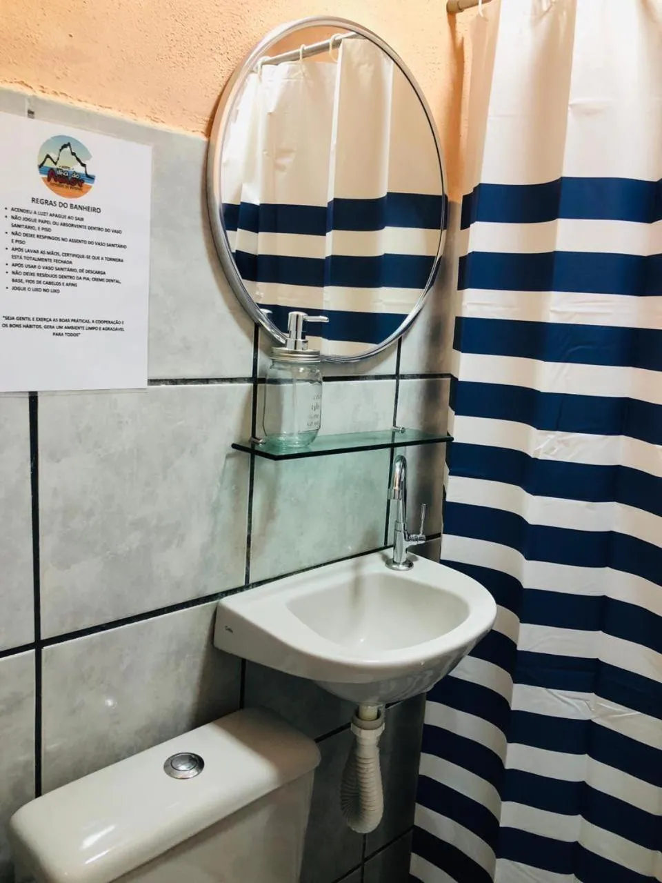 Hostel Ilha do Amor